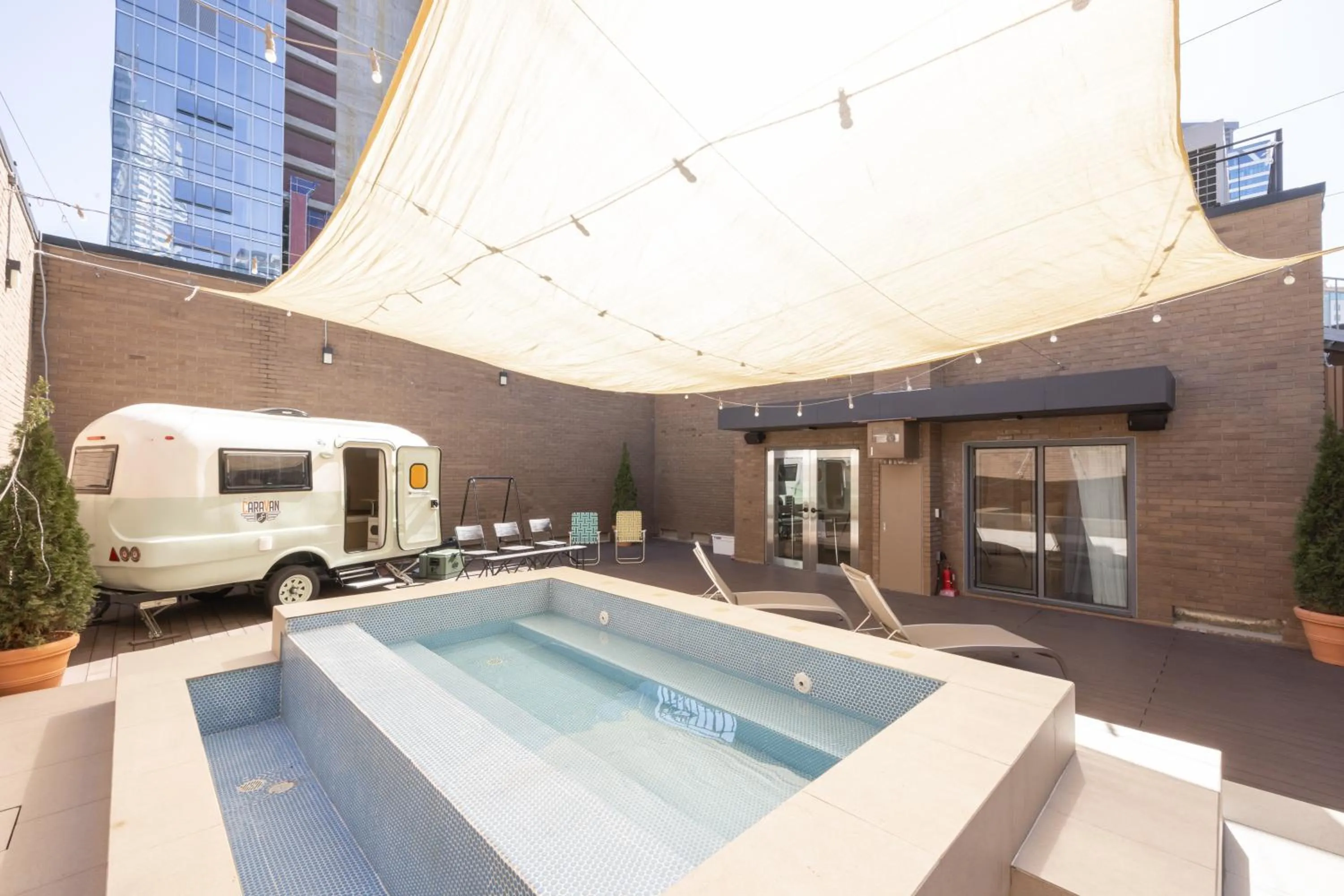 Brown Dot Hotel Haeundae