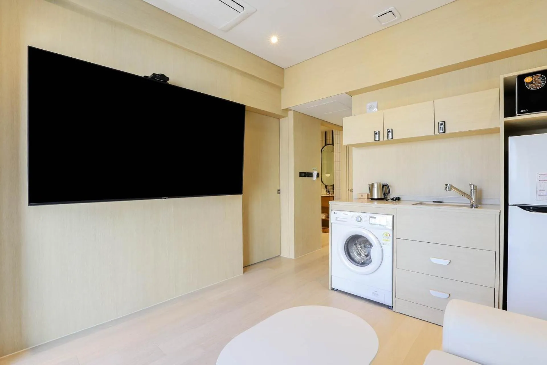 Brown Dot Hotel Haeundae