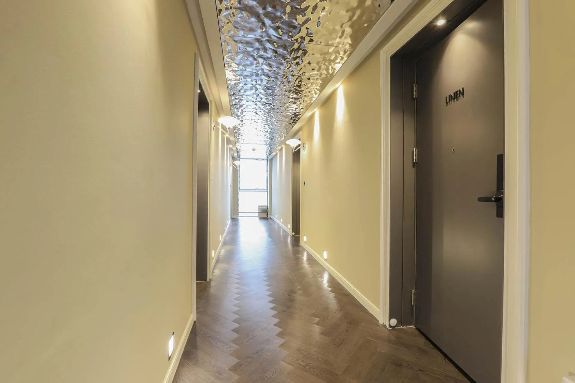 Brown Dot Hotel Haeundae