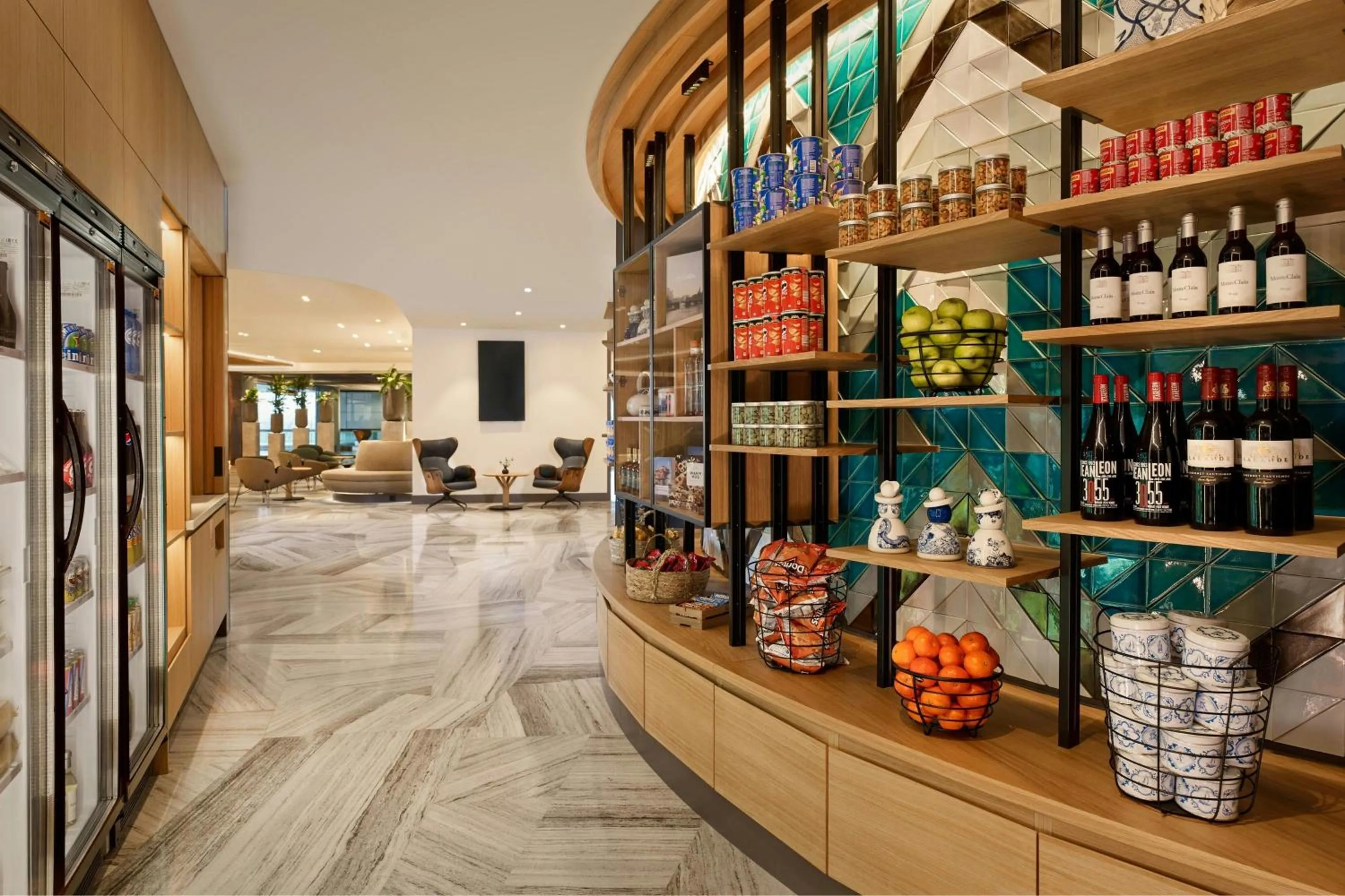 Other in Sheraton Amsterdam Airport Hotel and Conference Center