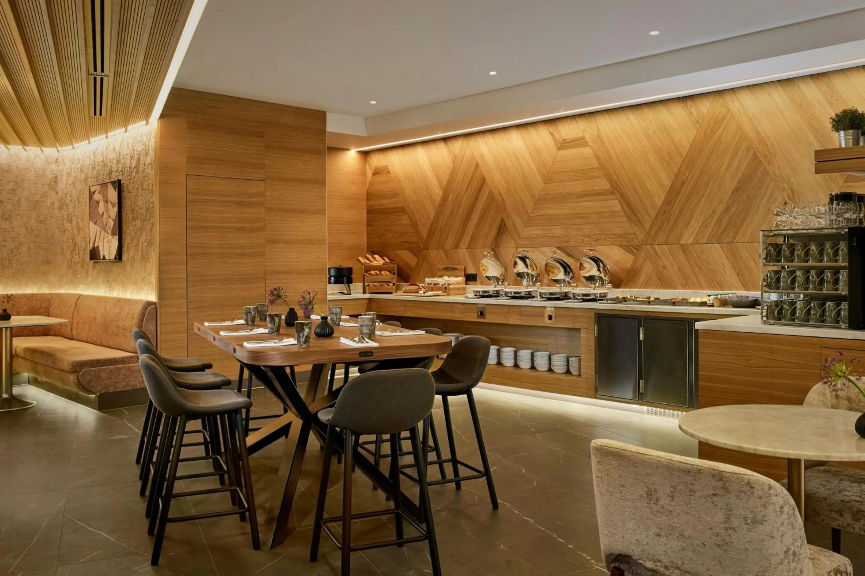 Other in Sheraton Amsterdam Airport Hotel and Conference Center