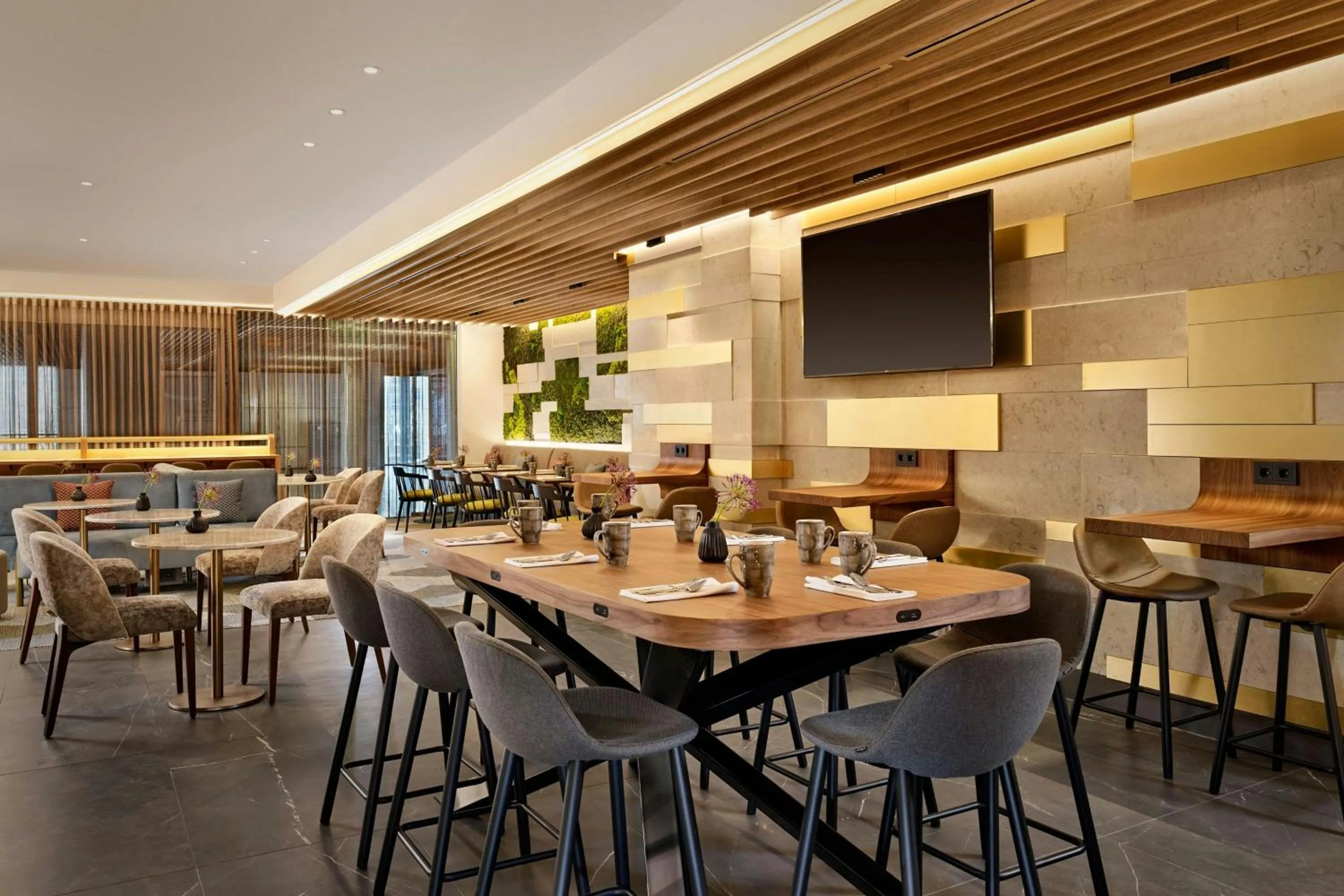 Other in Sheraton Amsterdam Airport Hotel and Conference Center