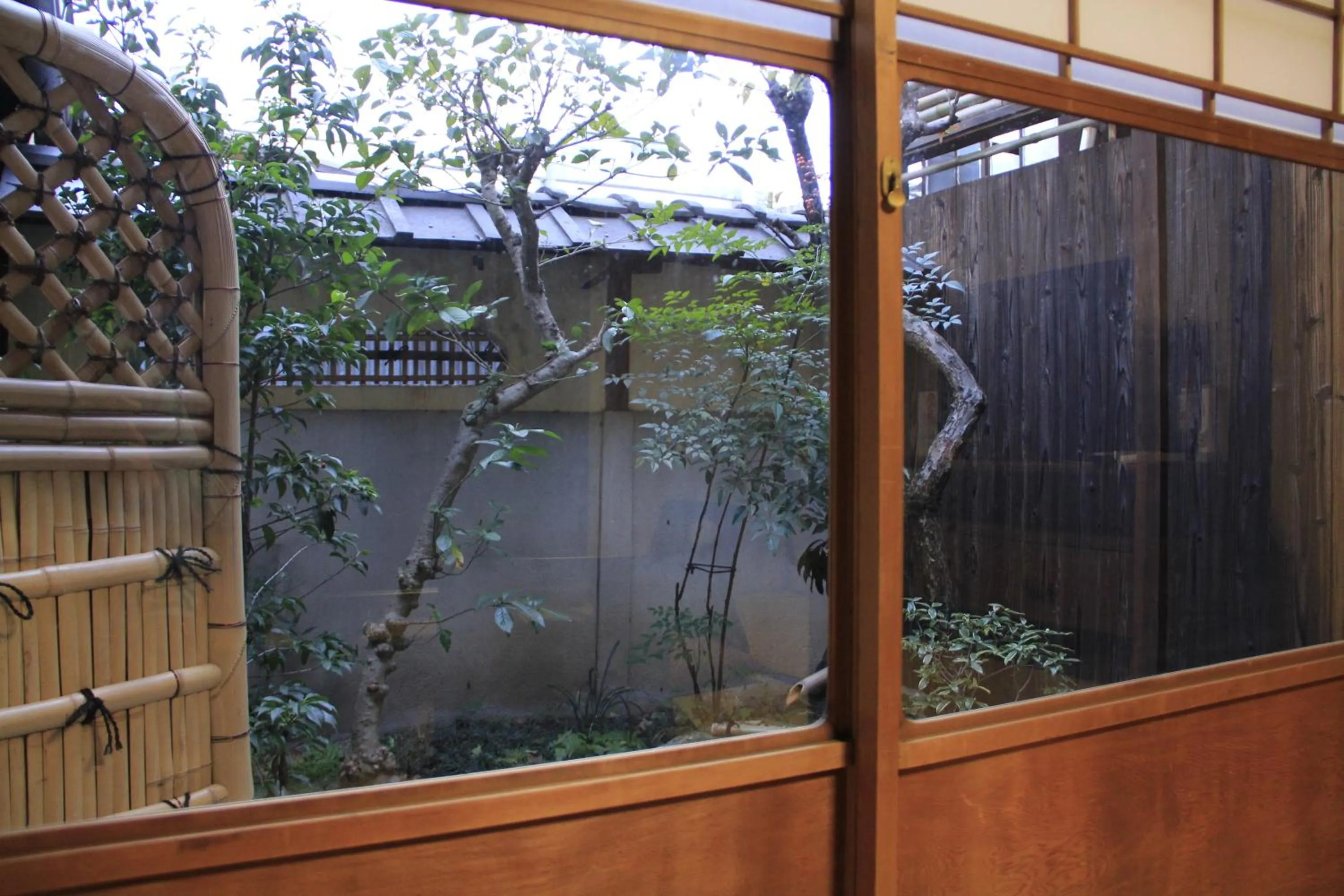 Other in Demizu Machiya Machiya Inn