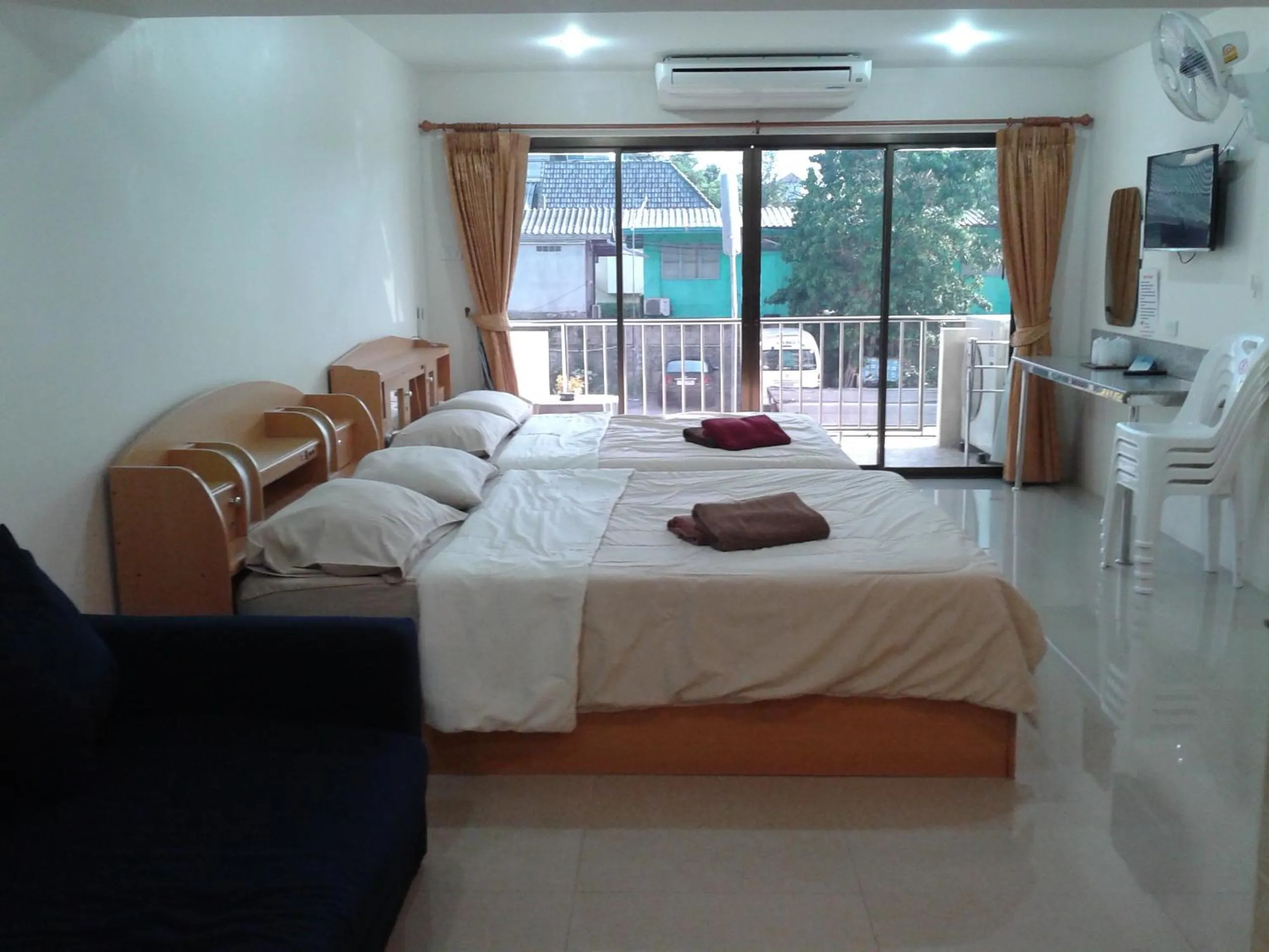 Photo of the whole room, Bed in Dream Boutique Hotel