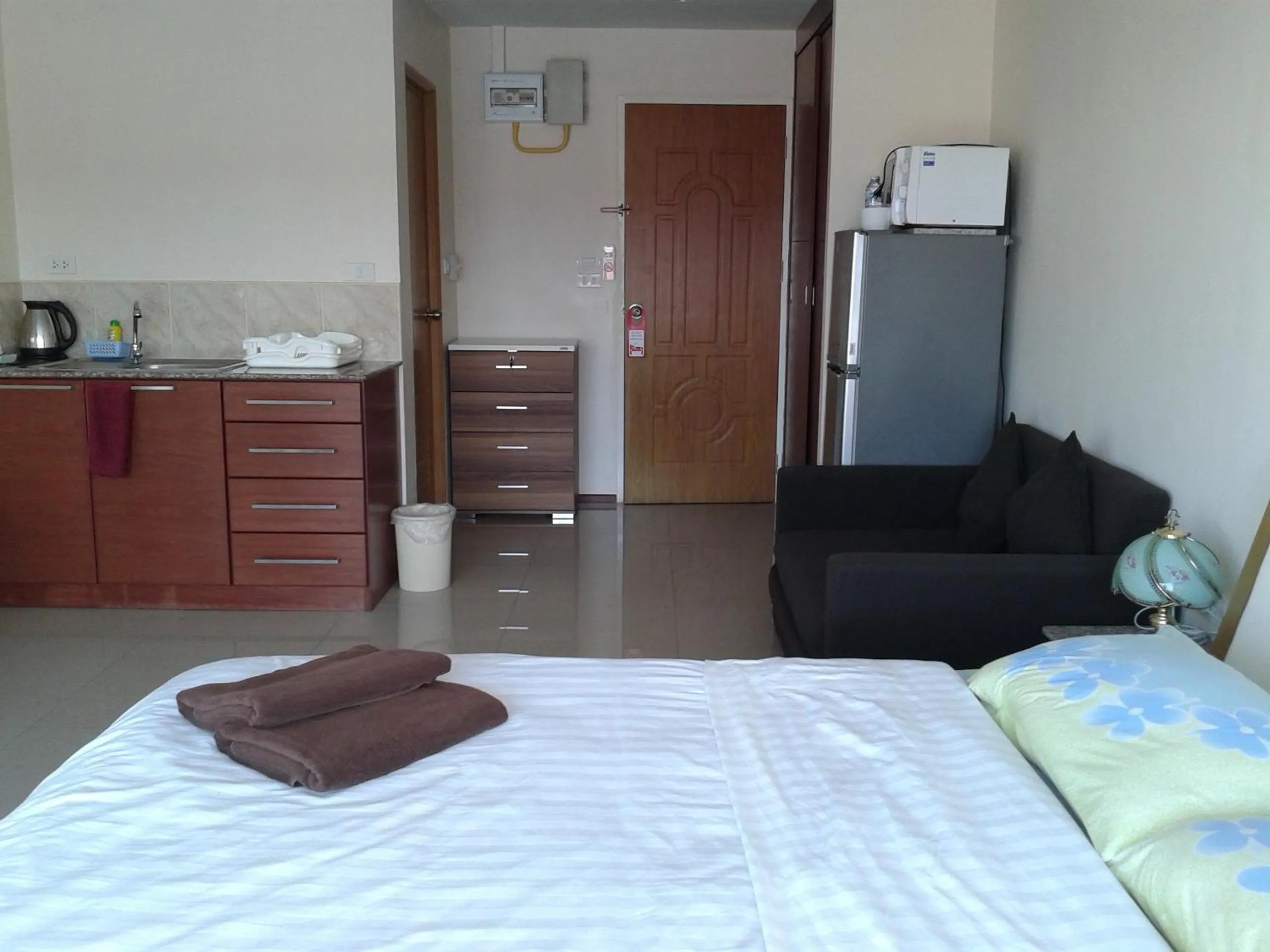 Photo of the whole room, Bed in Dream Boutique Hotel