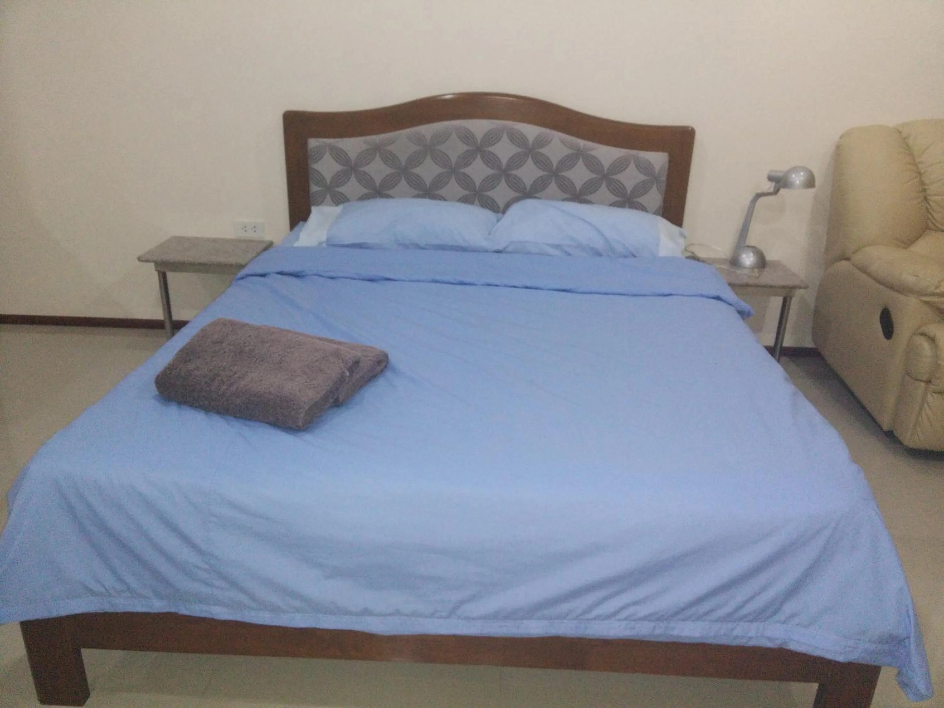 Photo of the whole room, Bed in Dream Boutique Hotel