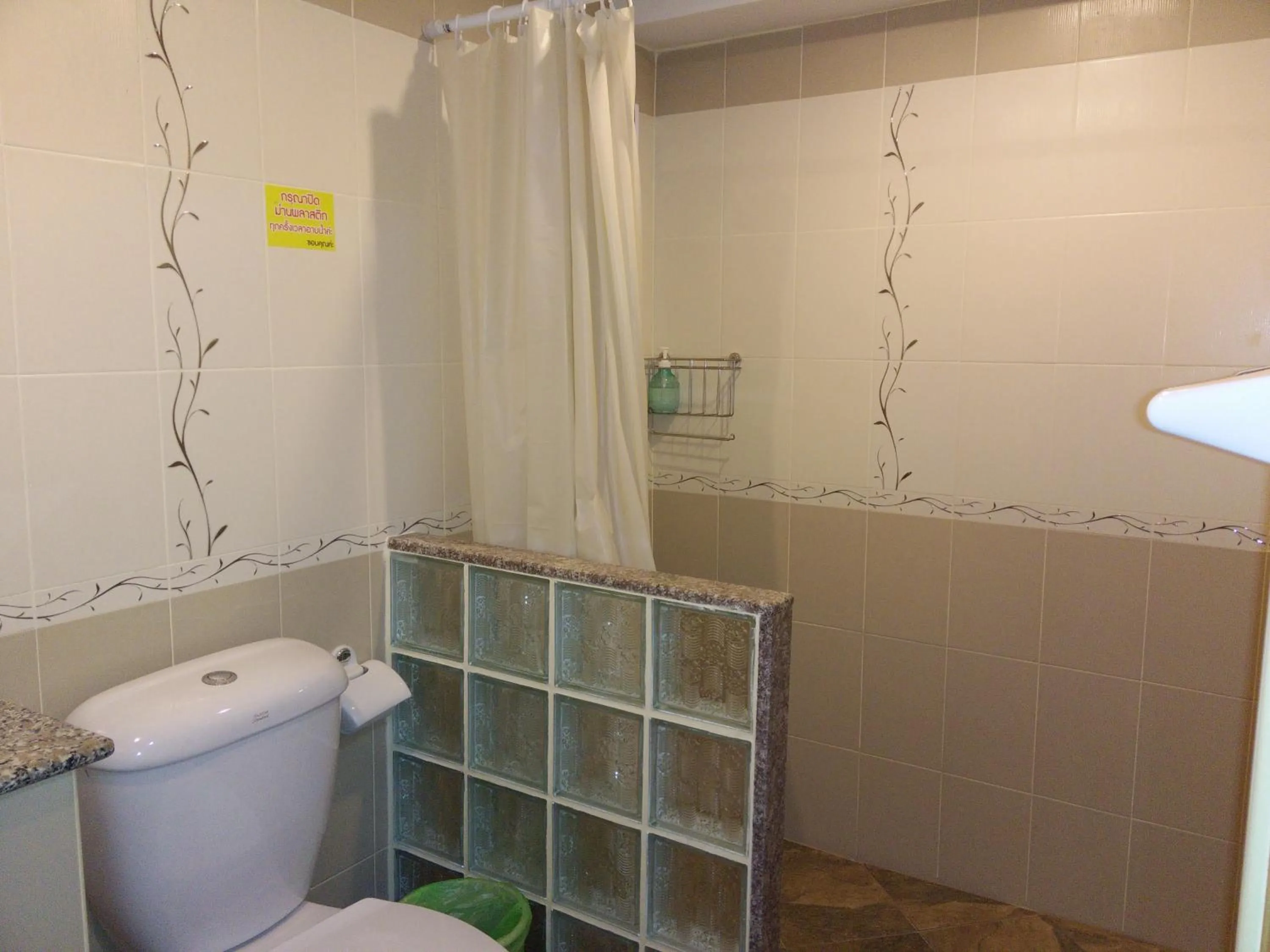 Bathroom in Dream Boutique Hotel