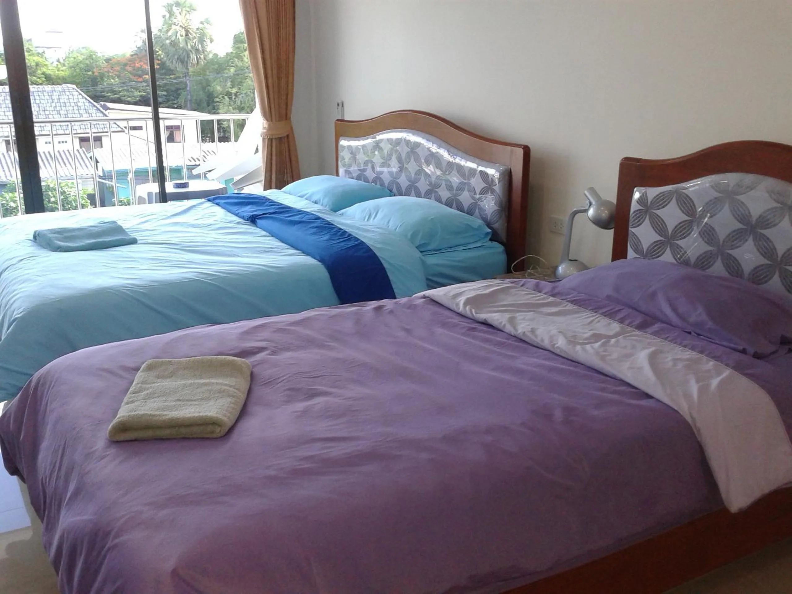 Photo of the whole room, Bed in Dream Boutique Hotel