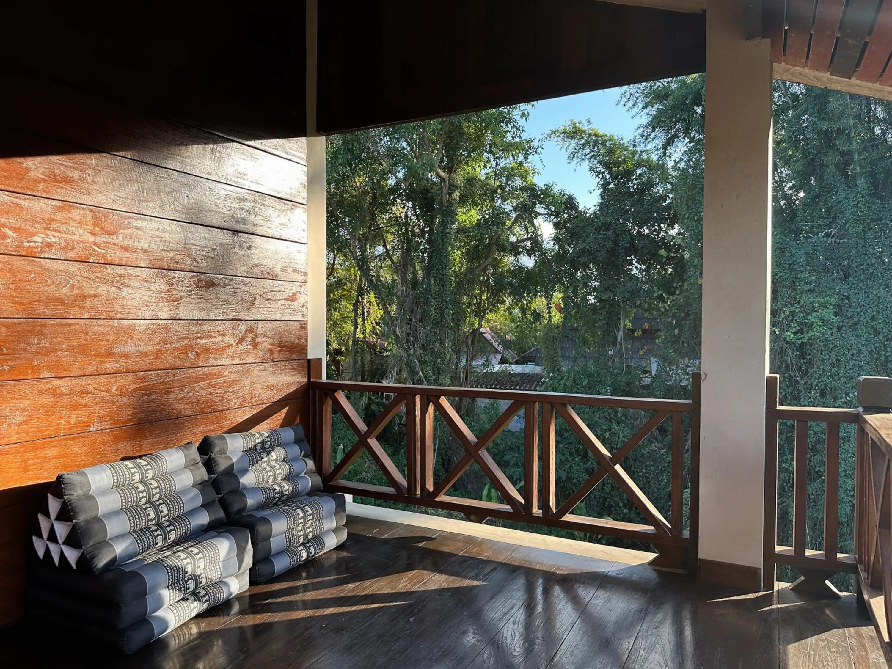 View (from property/room) in Pairadise Hotel