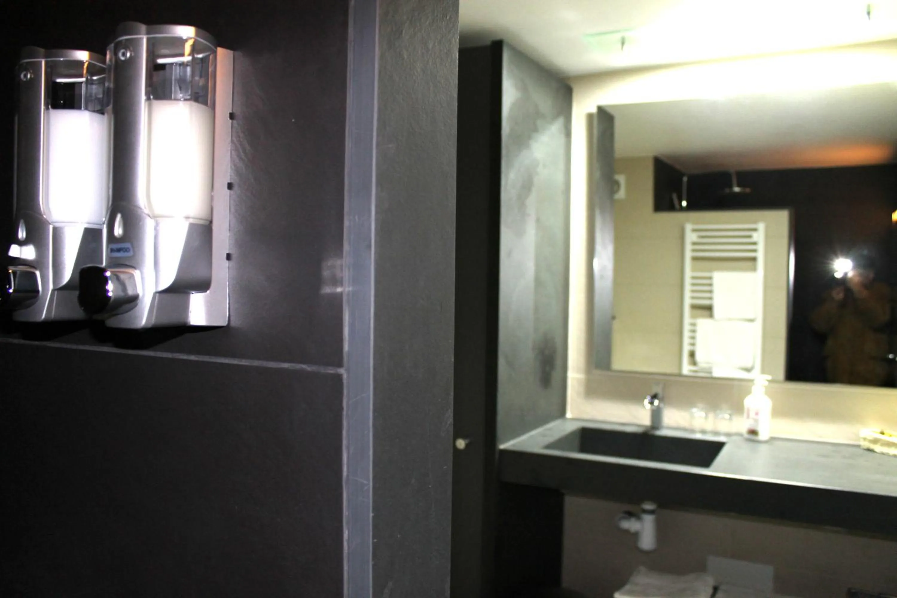 Apartment in the city of Olot Penthouse