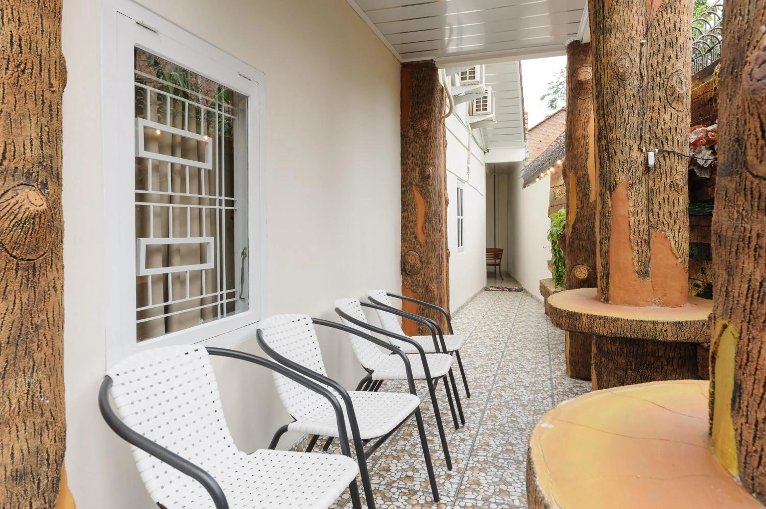 Urbanview Hotel Syariah Binwa Lampung by RedDoorz