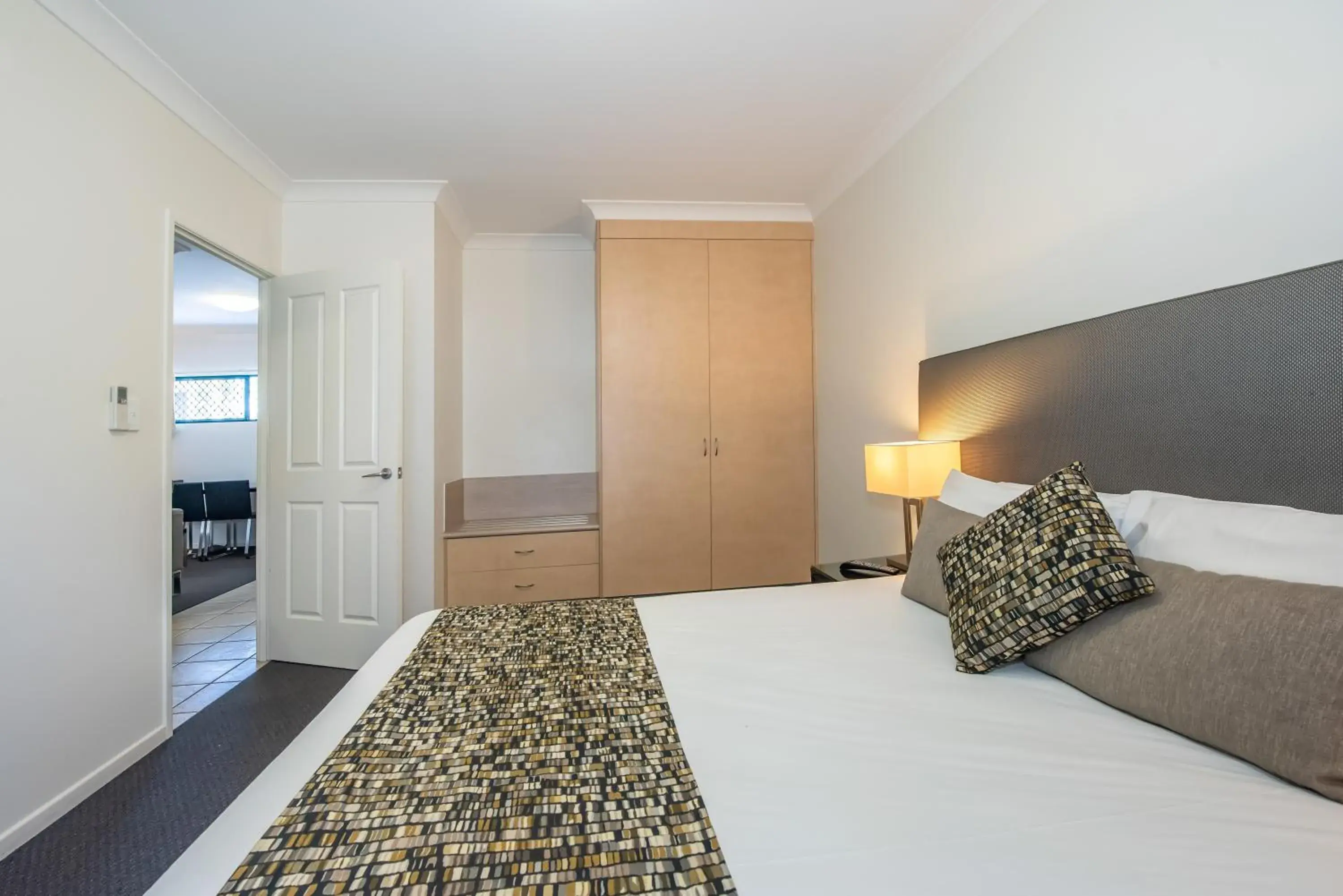 Two-Bedroom Apartment in Coral Cay Resort Two-Bedroom Apartment in Coral Cay Resort