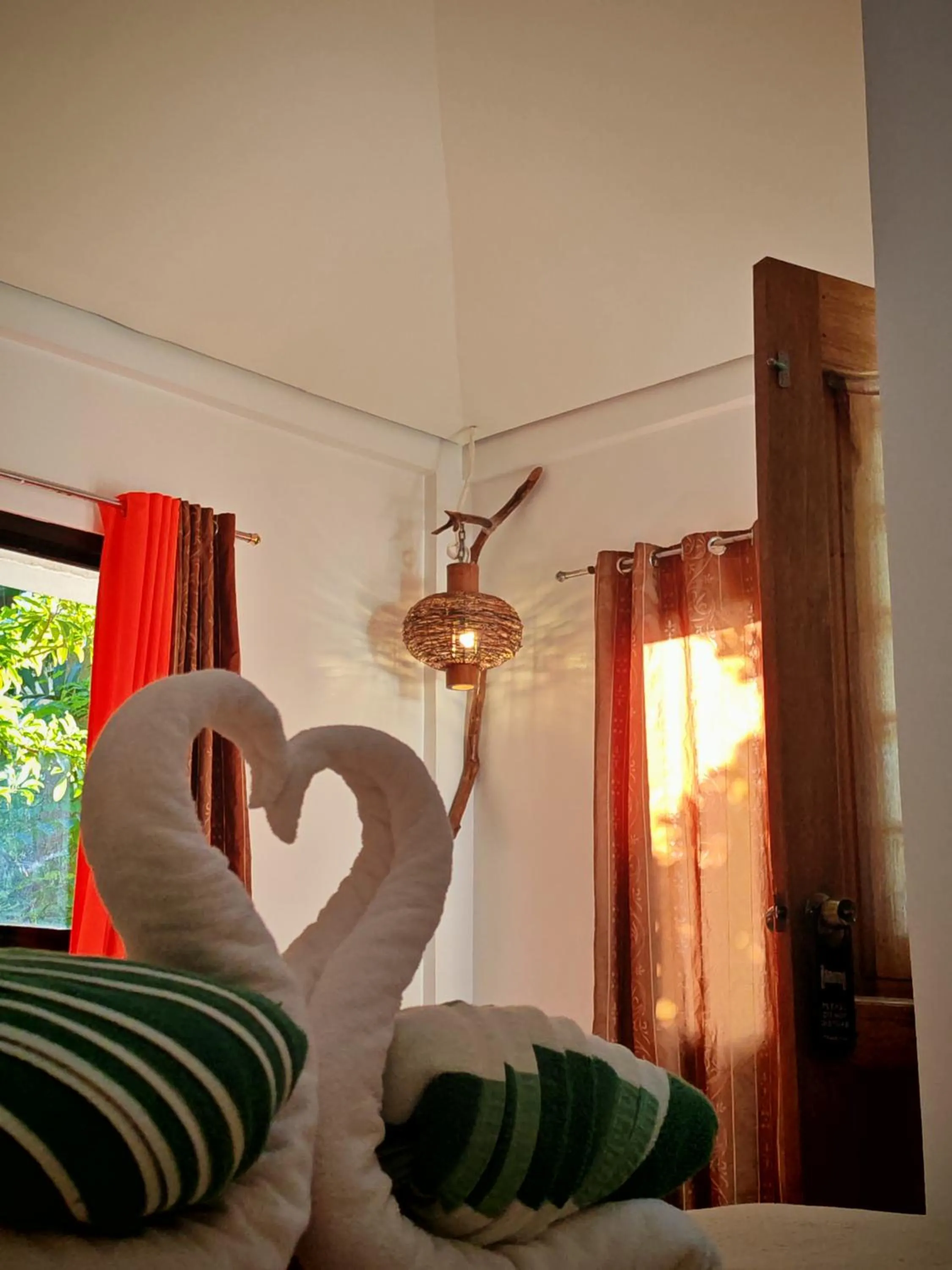 Bedroom, Bed in Cocoloco Beach Resort