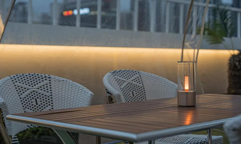 Banquet/Function facilities in Dongdaegu Station Eastern Hotel