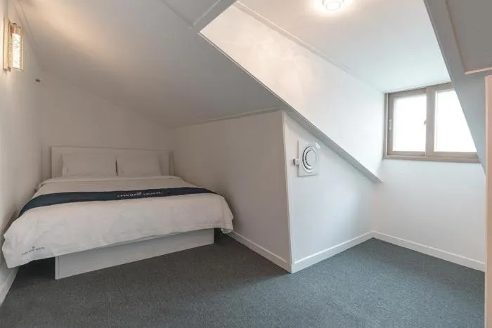 The Bay Hotel and Pool Villa