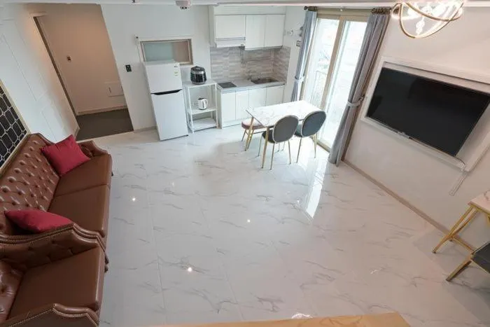 The Bay Hotel and Pool Villa