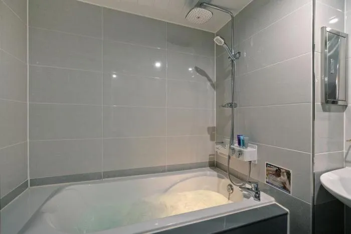 The Bay Hotel and Pool Villa