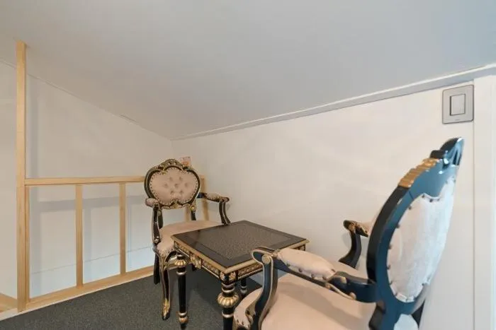 The Bay Hotel and Pool Villa