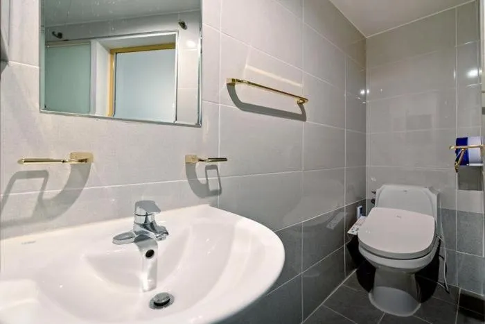 The Bay Hotel and Pool Villa