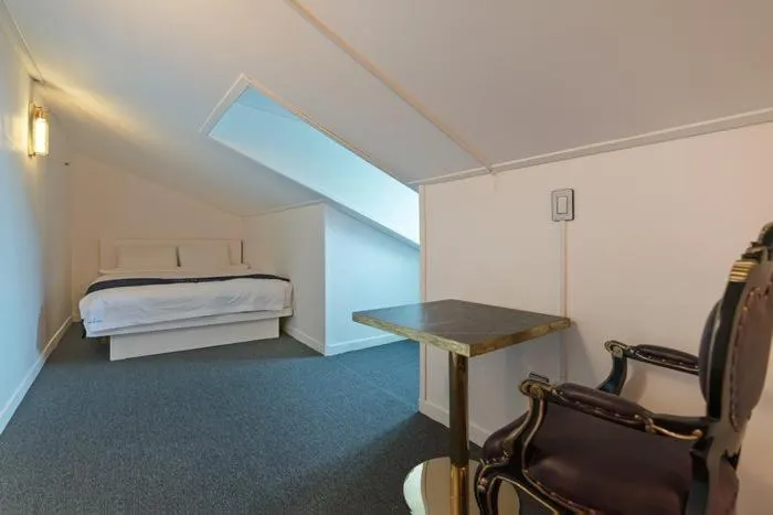 The Bay Hotel and Pool Villa