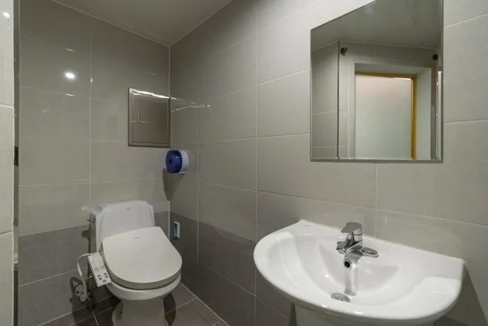 The Bay Hotel and Pool Villa