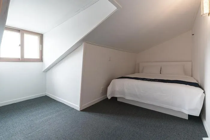 The Bay Hotel and Pool Villa