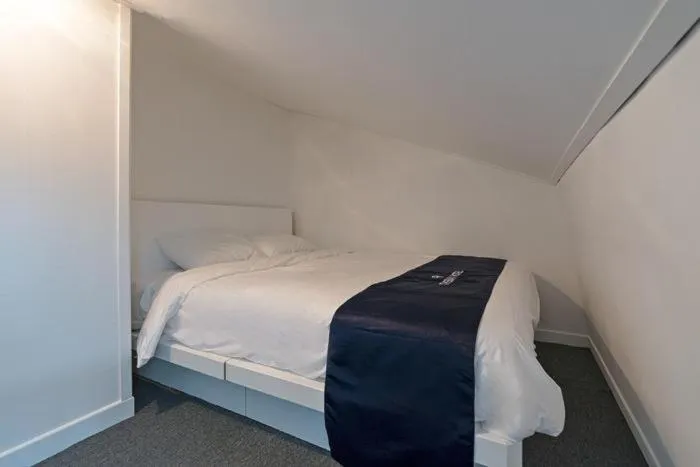 The Bay Hotel and Pool Villa