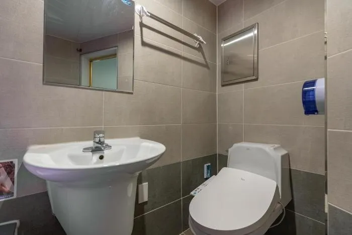 The Bay Hotel and Pool Villa