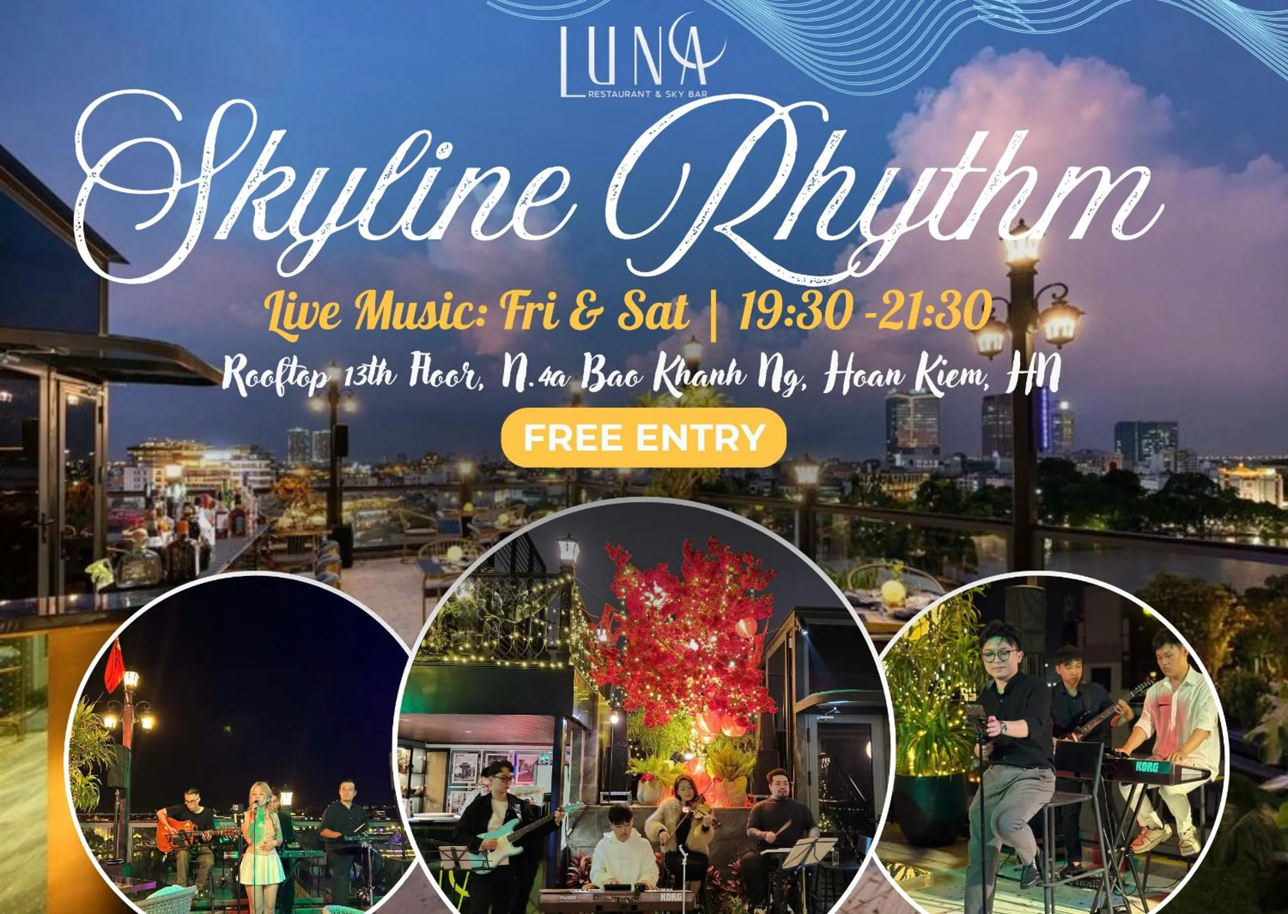 Property building in L'Signature Hotel & Spa