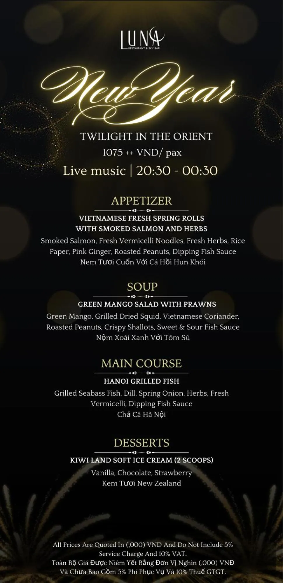 Entertainment in L'Signature Hotel & Spa