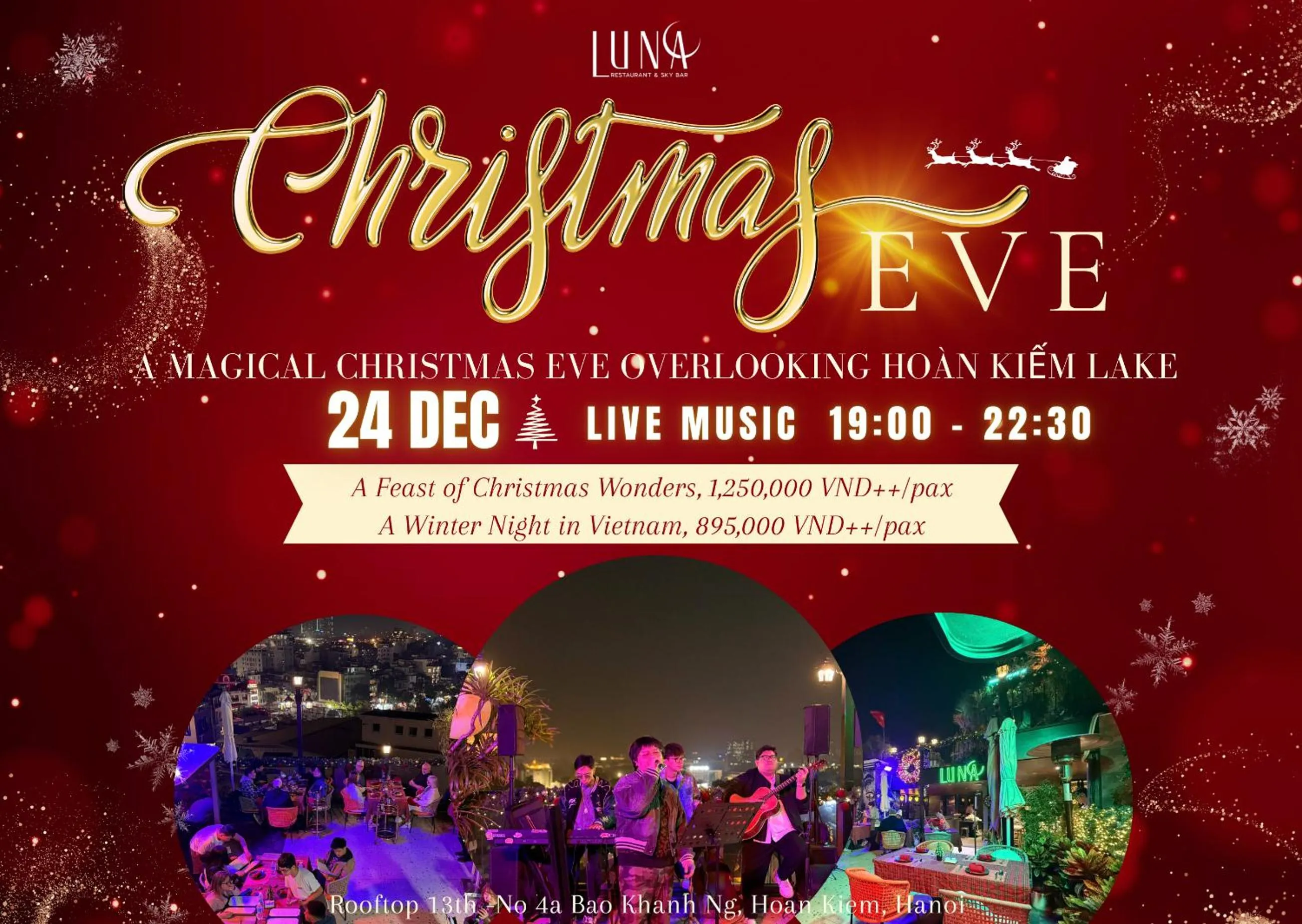 Entertainment in L'Signature Hotel & Spa