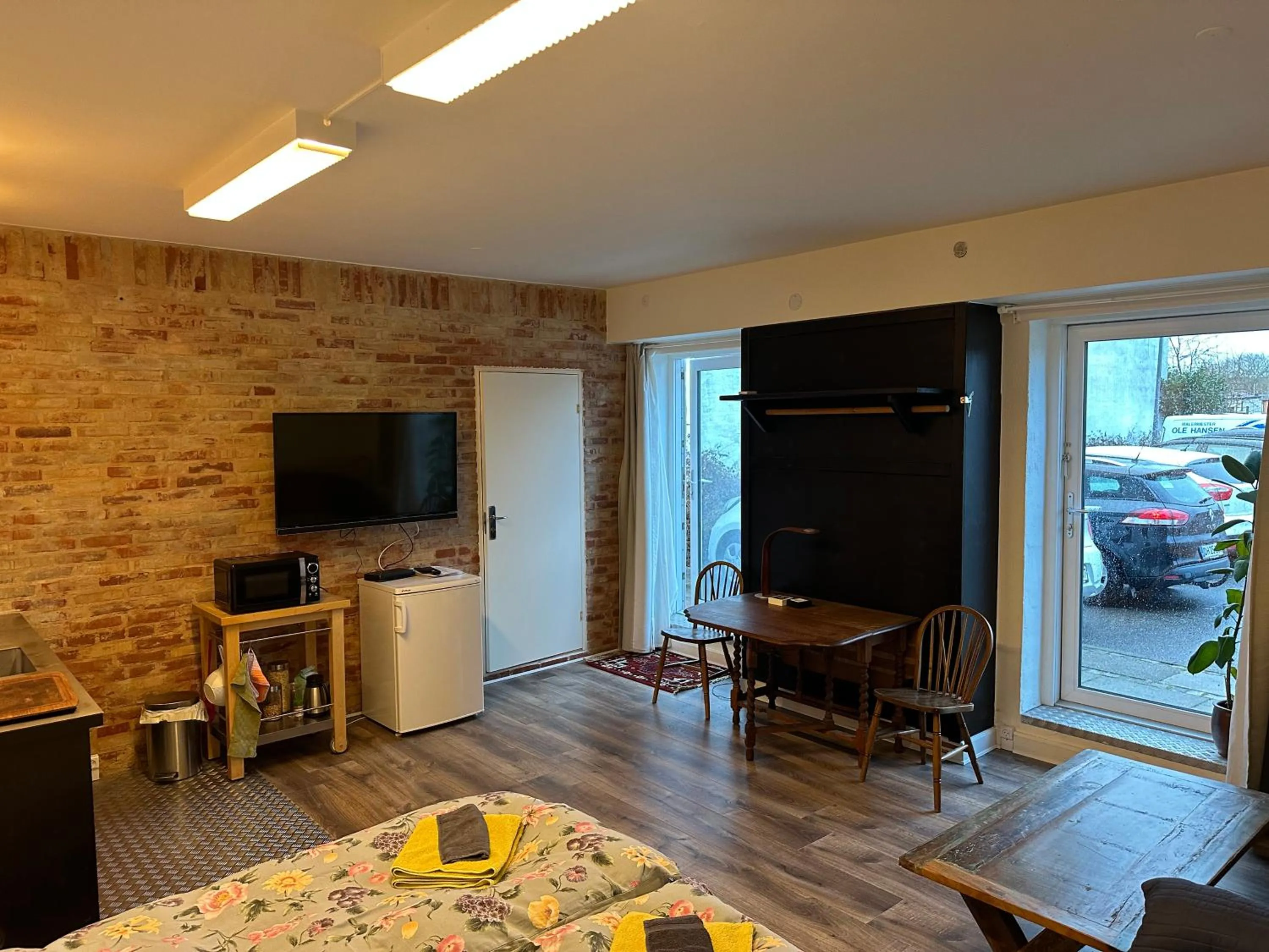 Holstebro Sky Studio