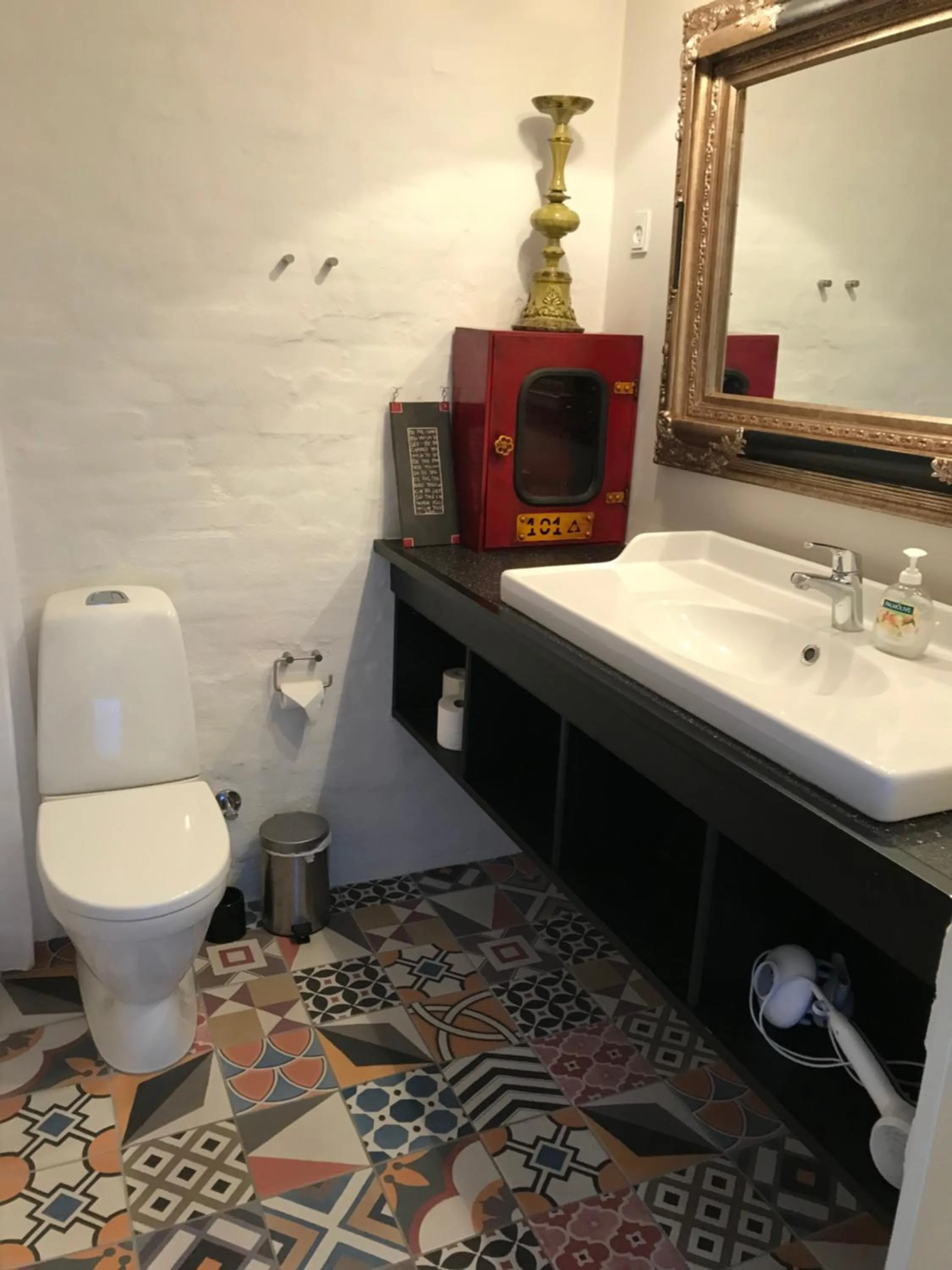 Holstebro Sky Studio