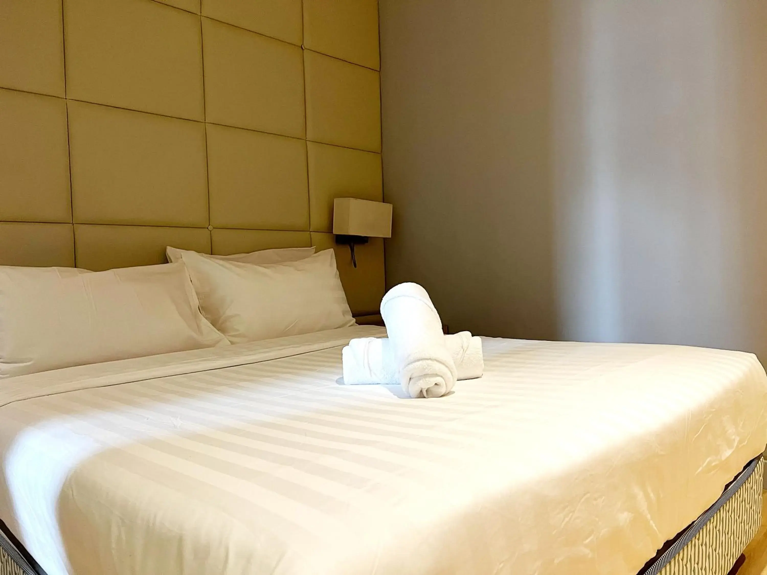 King Studio in Infini Suites@ D'Majestic Place Kuala Lumpur King Studio in Infini Suites@ D'Majestic Place Kuala Lumpur