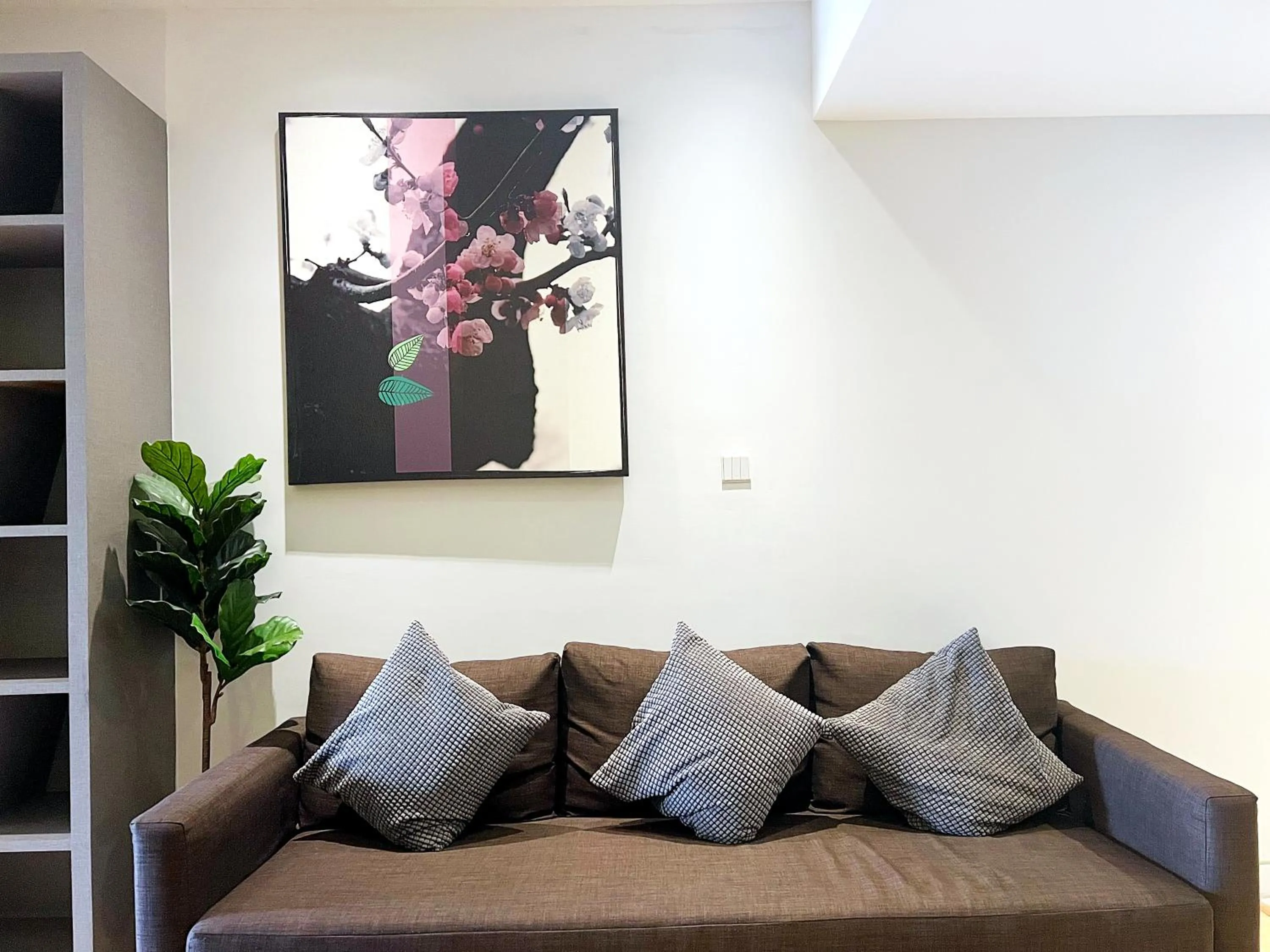 Infini Suites@ D'Majestic Place Kuala Lumpur