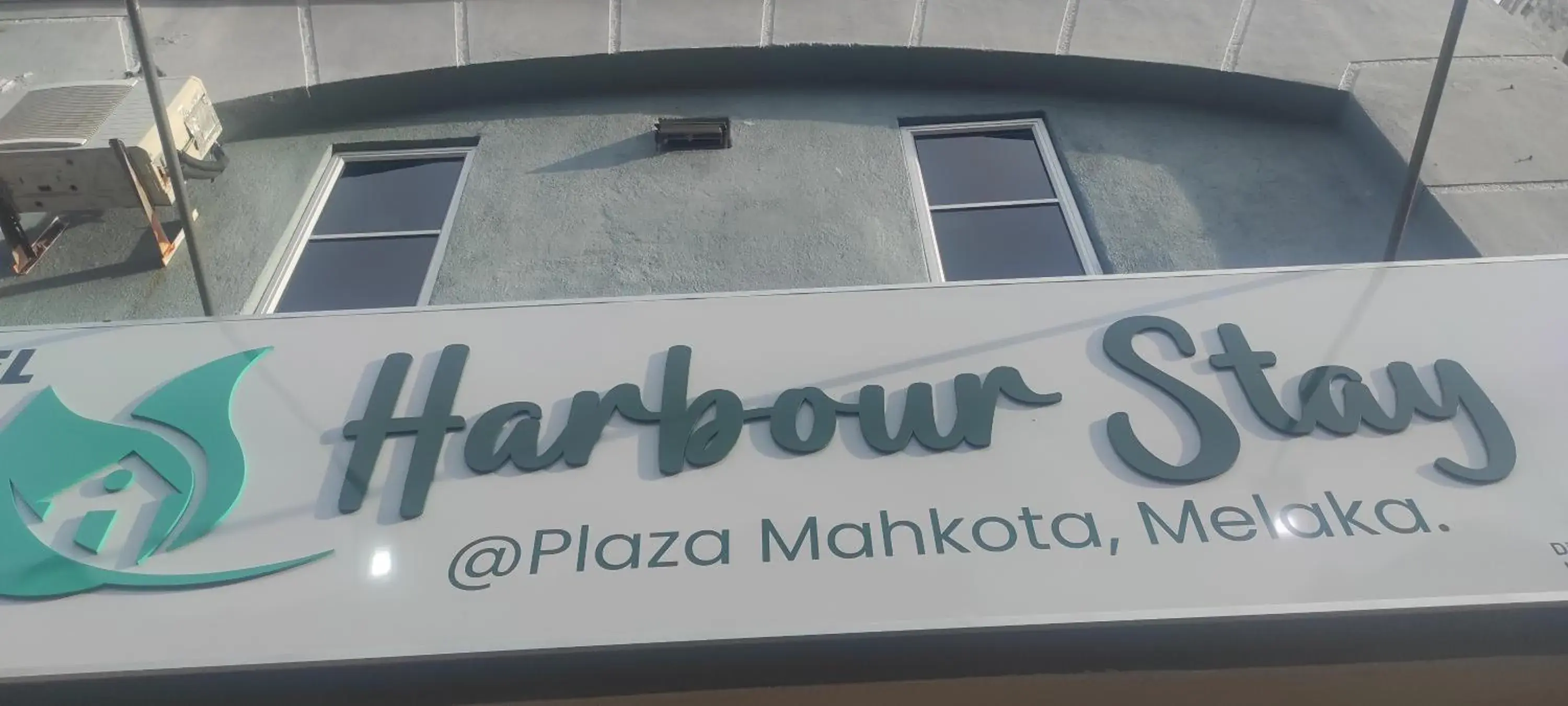 Hotel Harbour Stay Hotel Harbour Stay