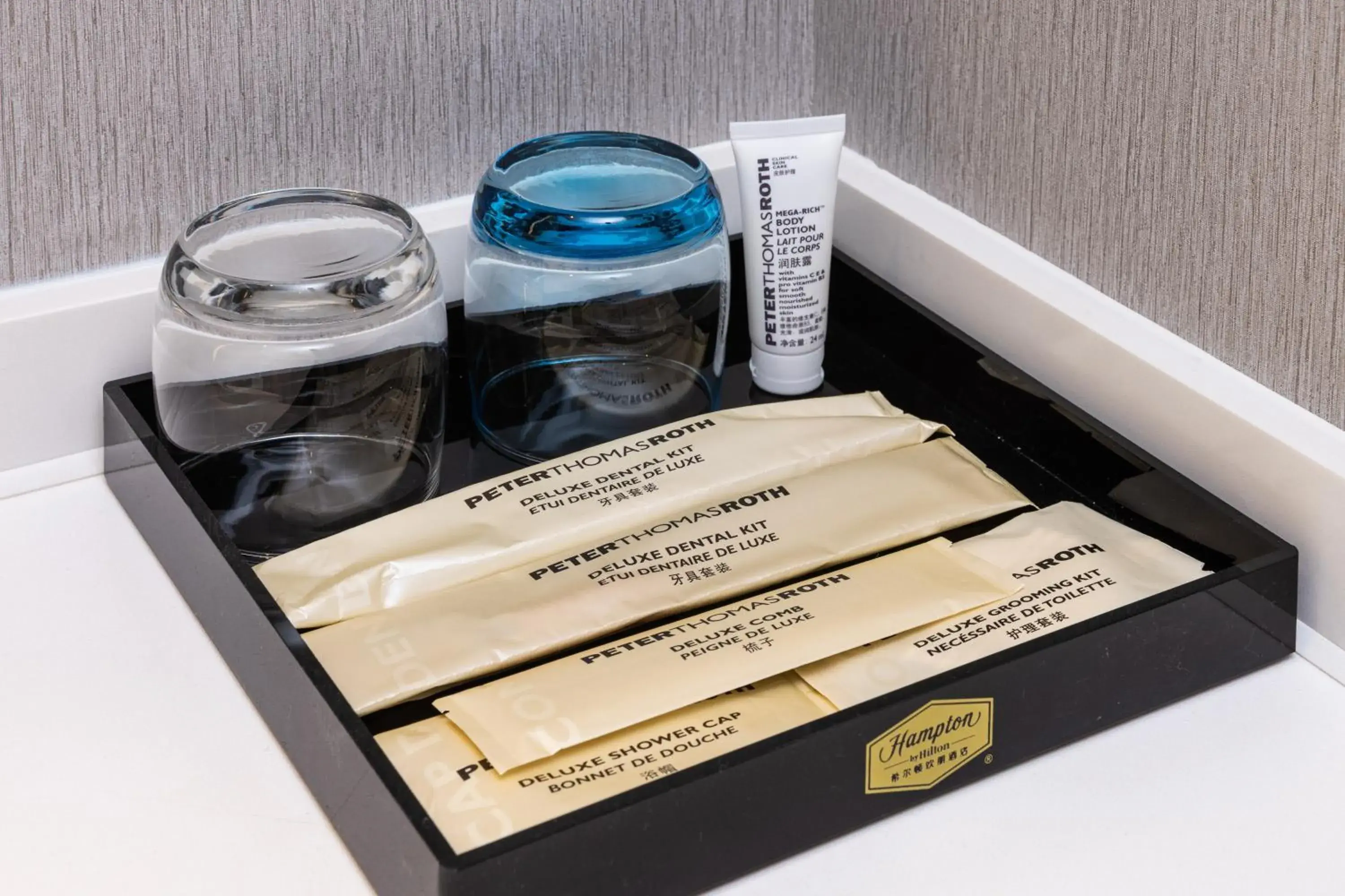 Business Suite in Hampton by Hilton Hangzhou West Lake Business Suite in Hampton by Hilton Hangzhou West Lake