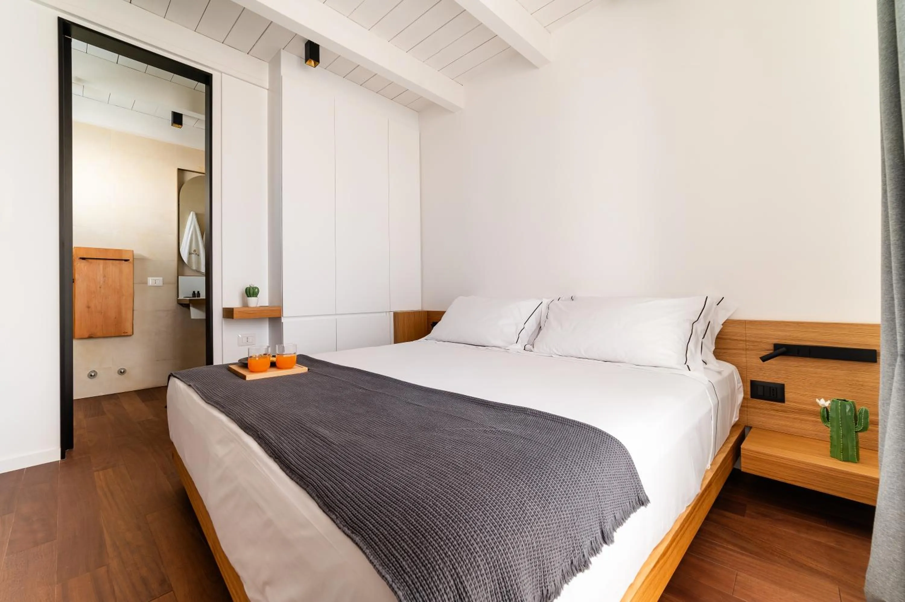 Bed in Arringo - Stay comfy