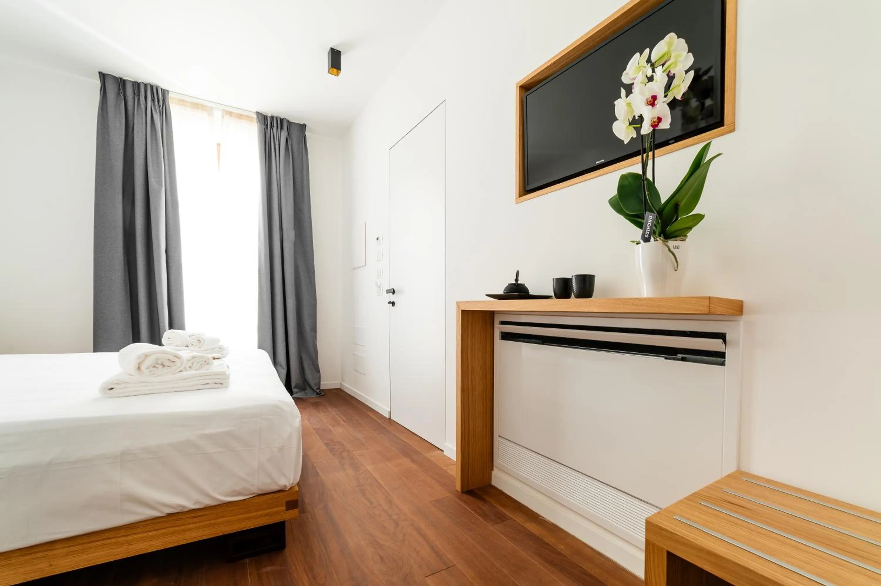 Bed in Arringo - Stay comfy