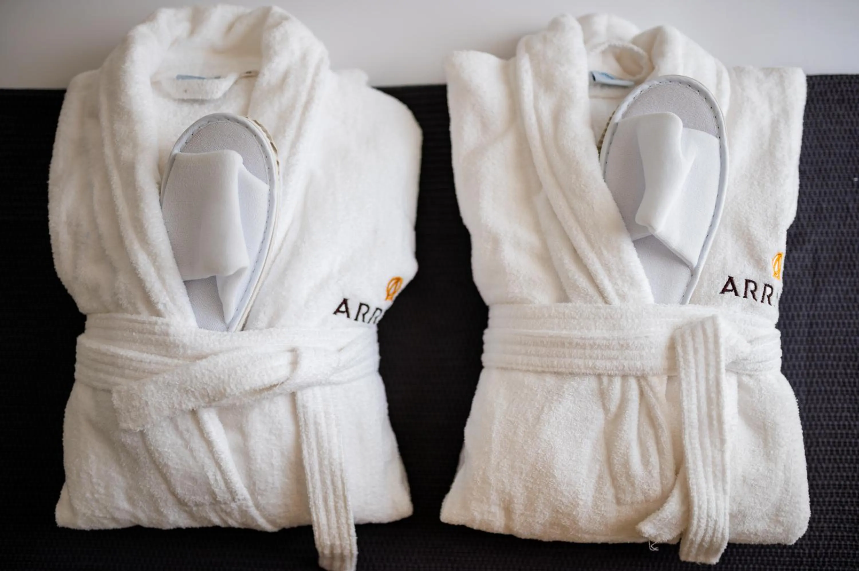 Day in Arringo - Stay comfy