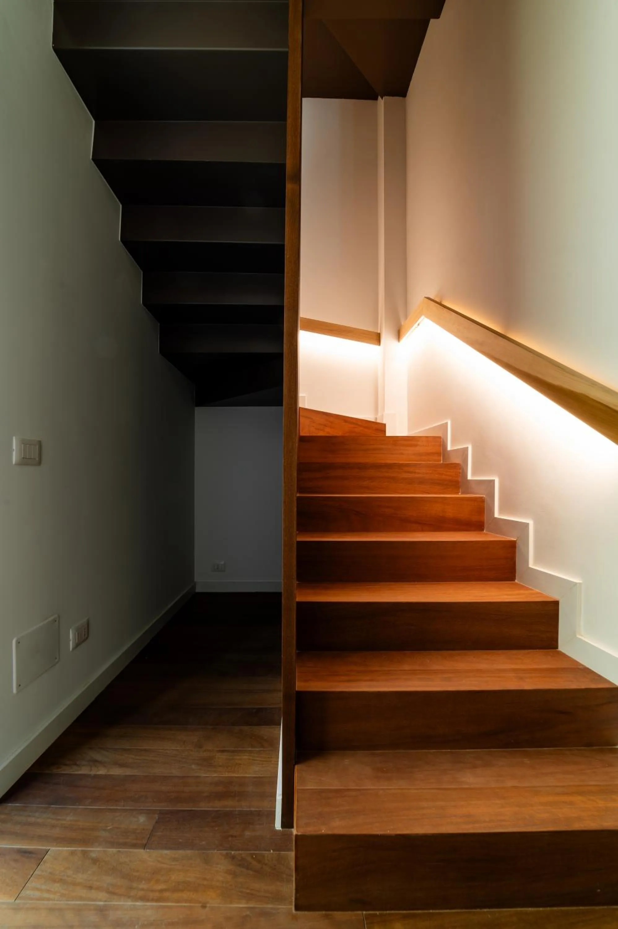 Winter in Arringo - Stay comfy