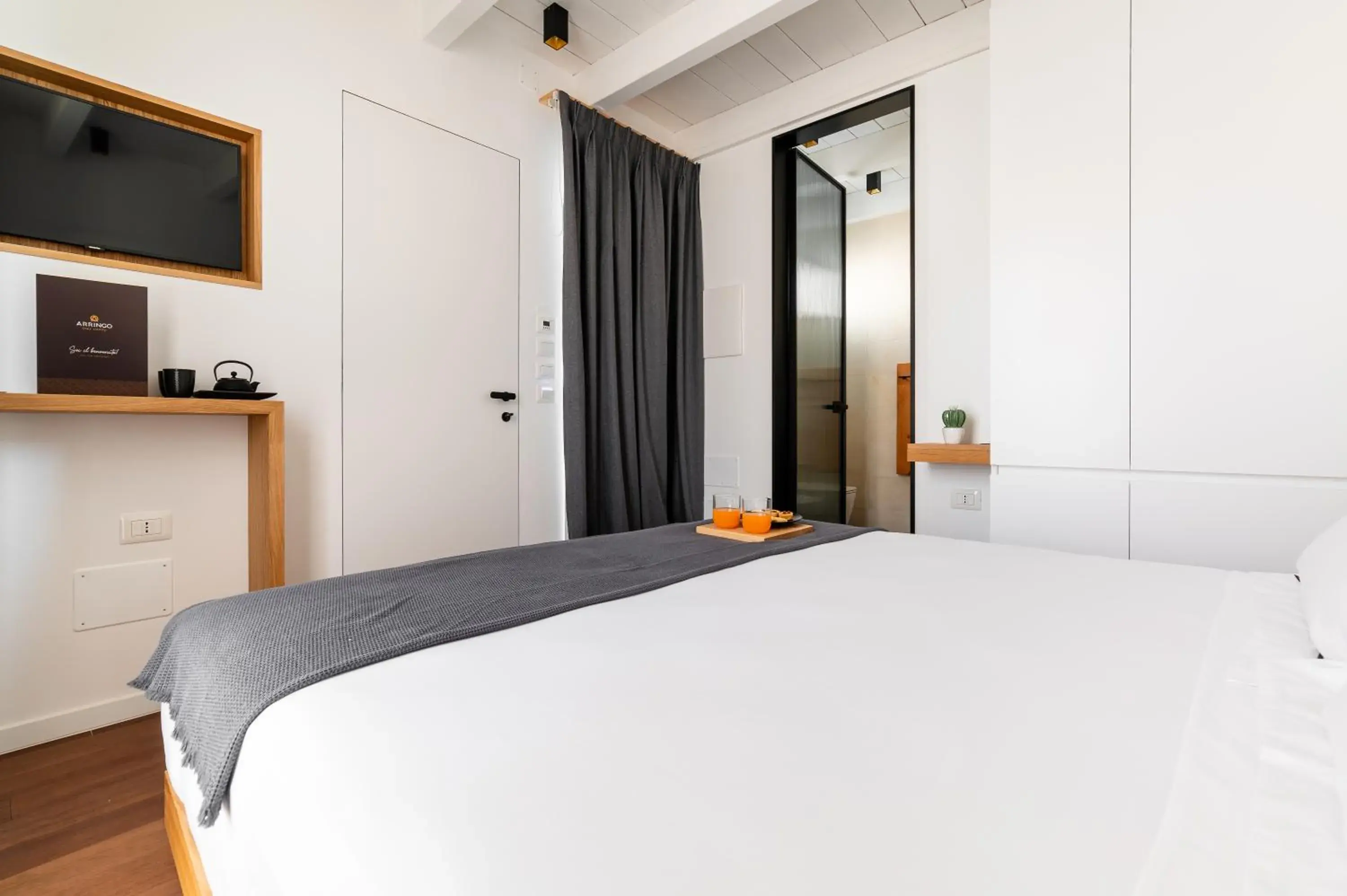 Queen Room in Arringo - Stay comfy Queen Room in Arringo - Stay comfy