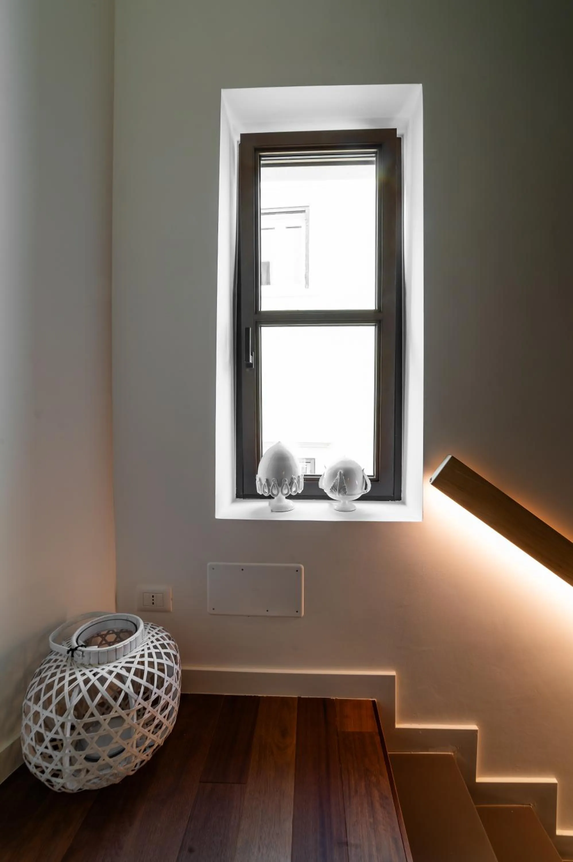 Day in Arringo - Stay comfy