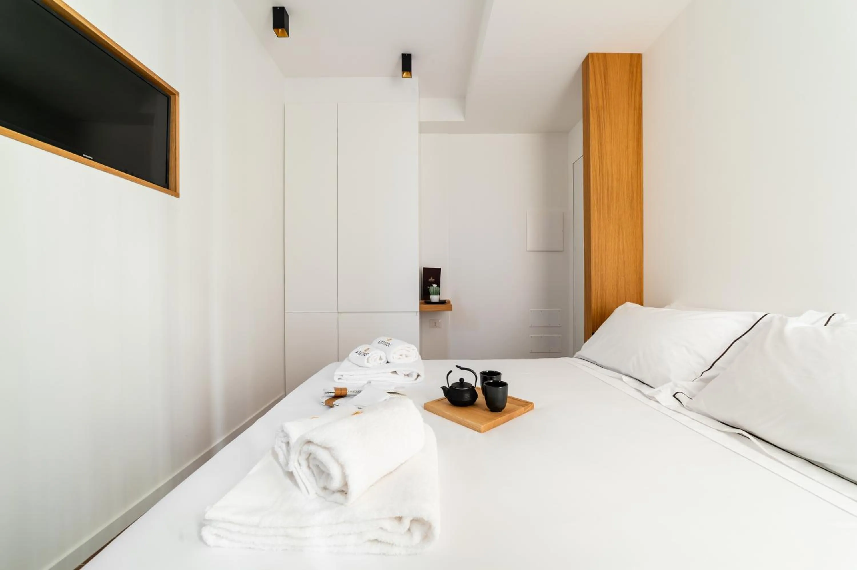 Bed in Arringo - Stay comfy