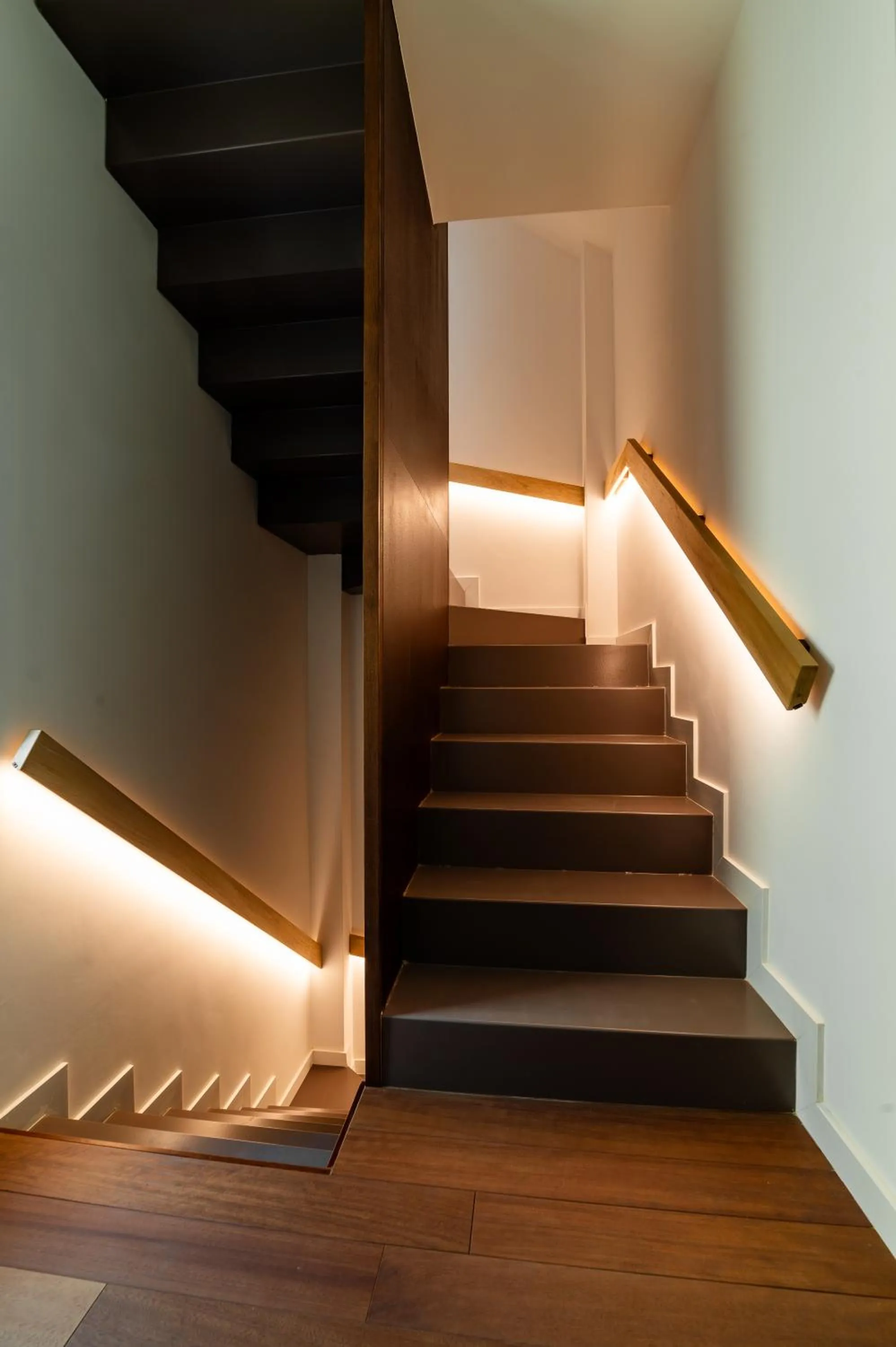 Winter in Arringo - Stay comfy