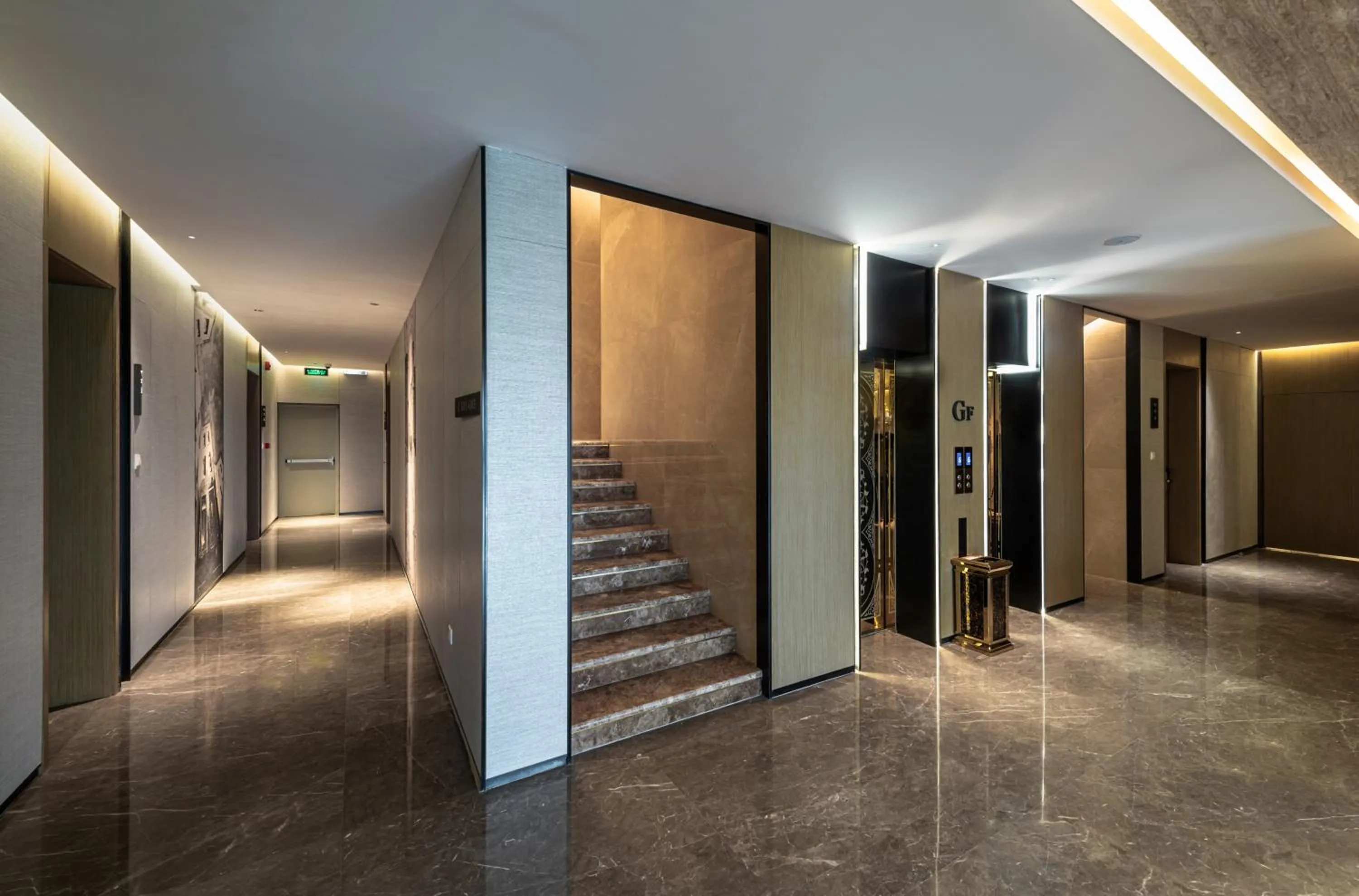 Lobby or reception in Boudl Khamis Mushait