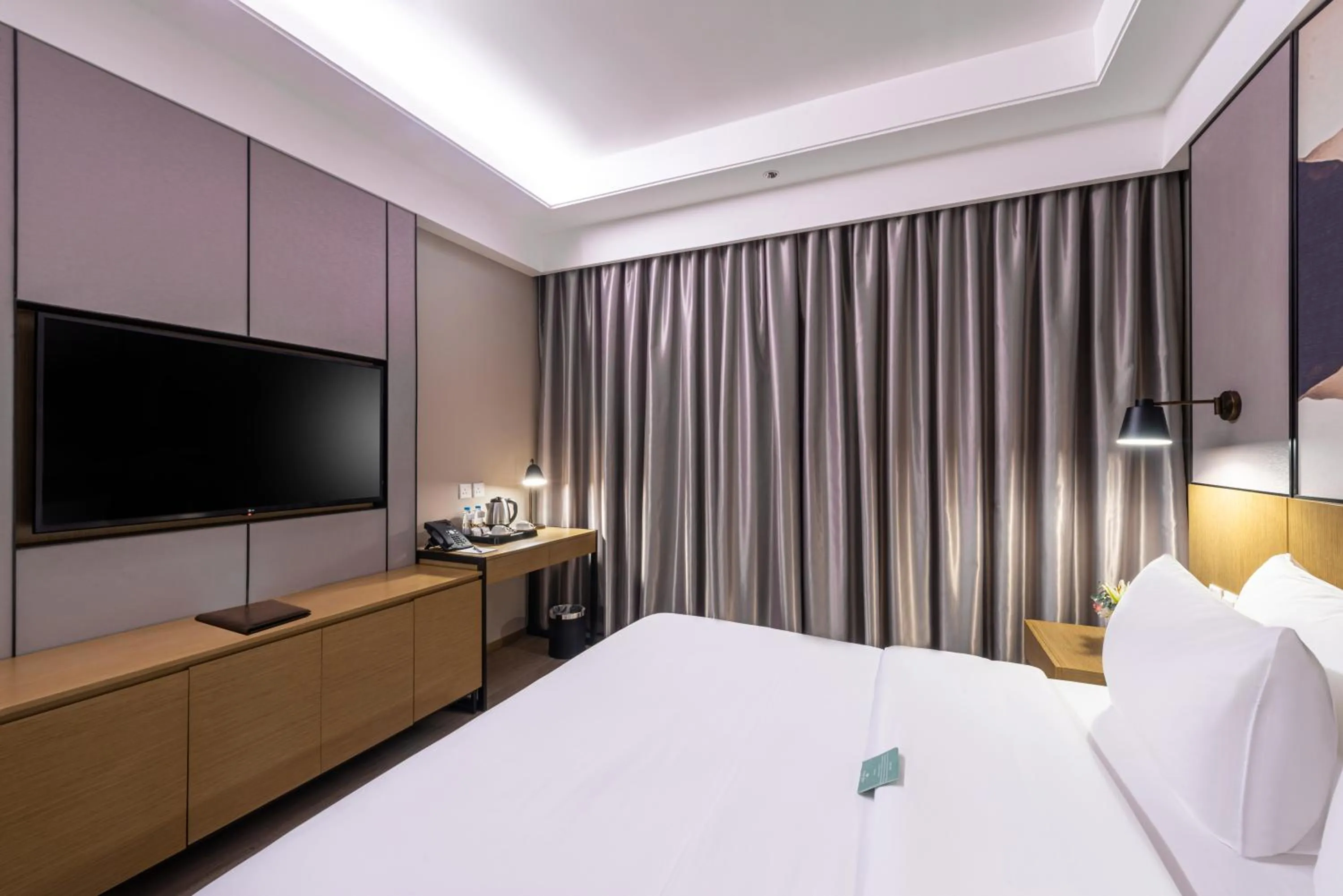 Bed in Boudl Khamis Mushait