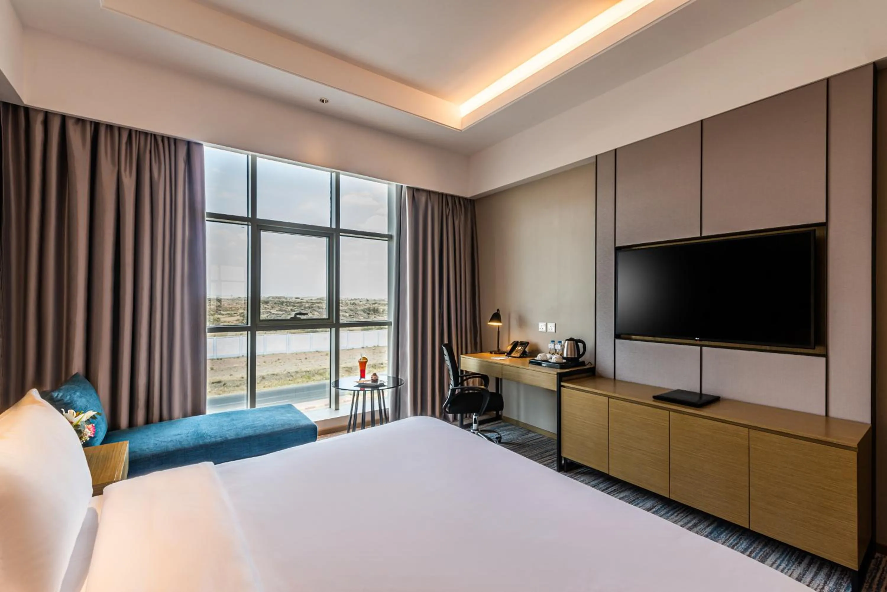 Bed in Boudl Khamis Mushait