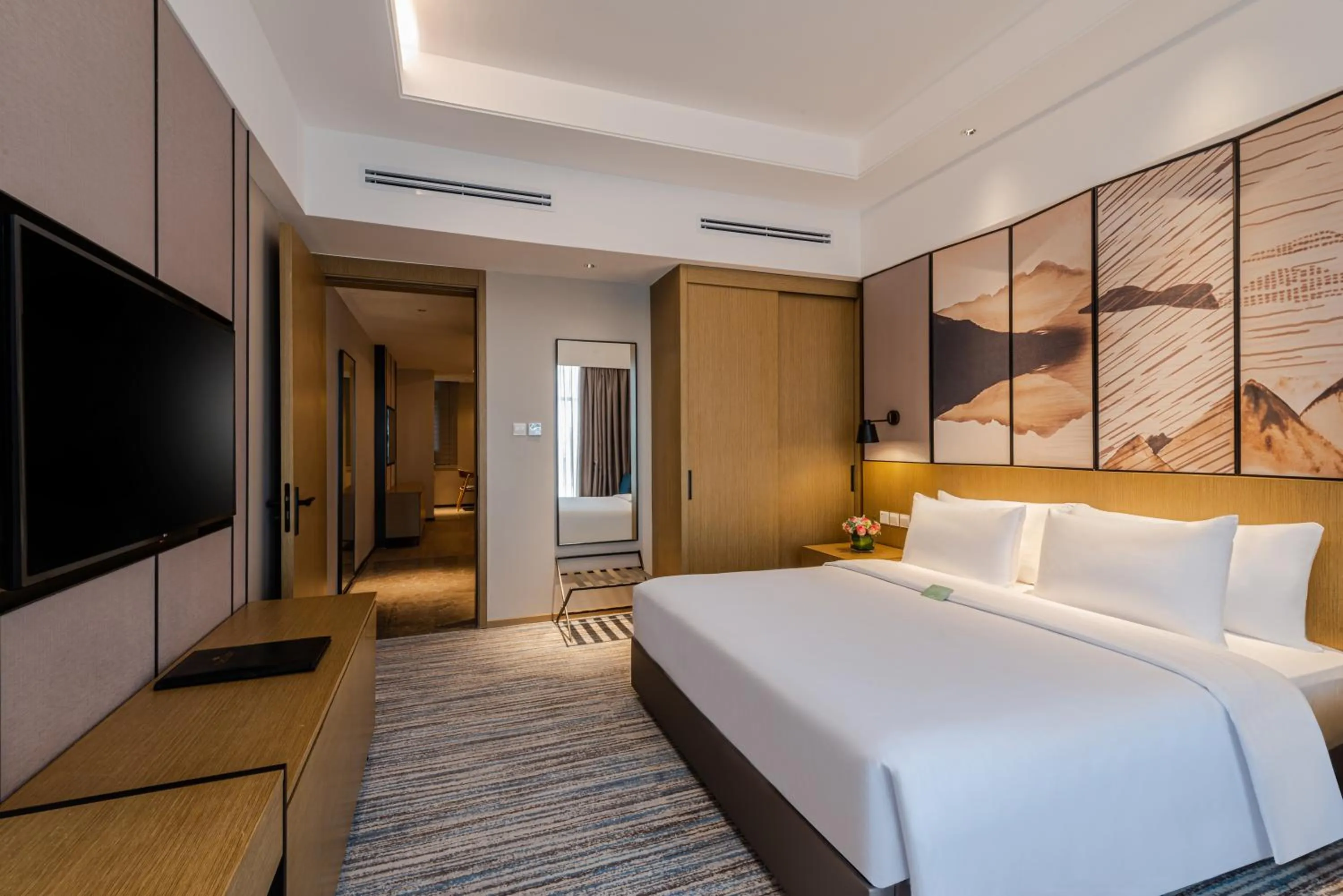 Bed in Boudl Khamis Mushait