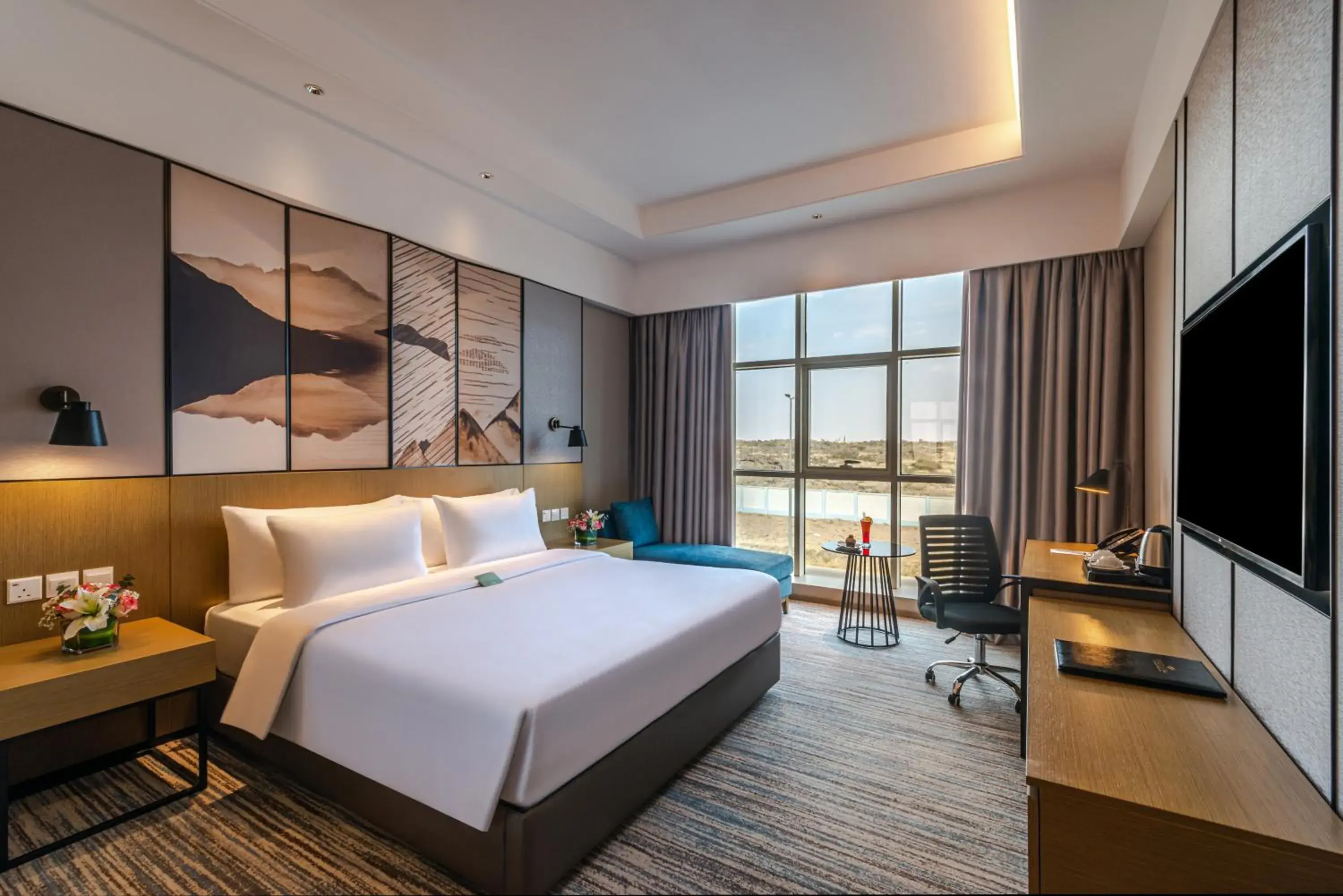 Executive Suite in Boudl Khamis Mushait Executive Suite in Boudl Khamis Mushait